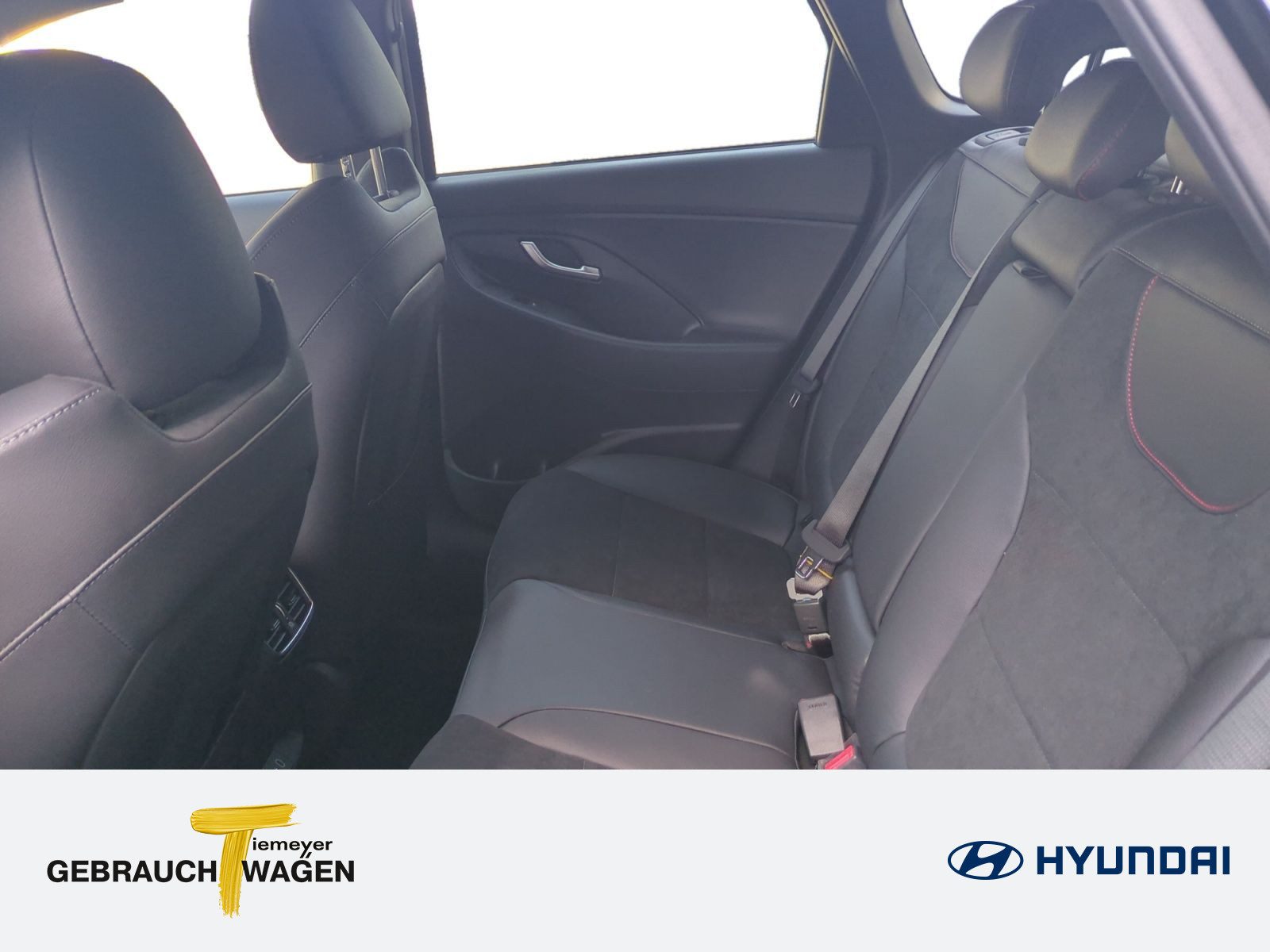 Hyundai i30 – Bild 11