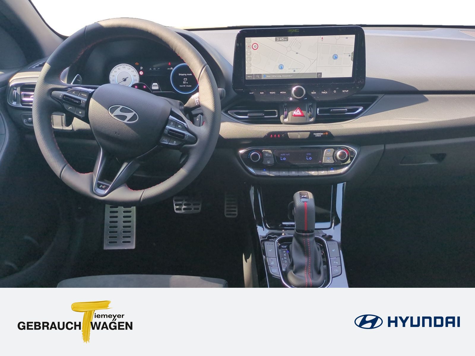 Hyundai i30 – Bild 12
