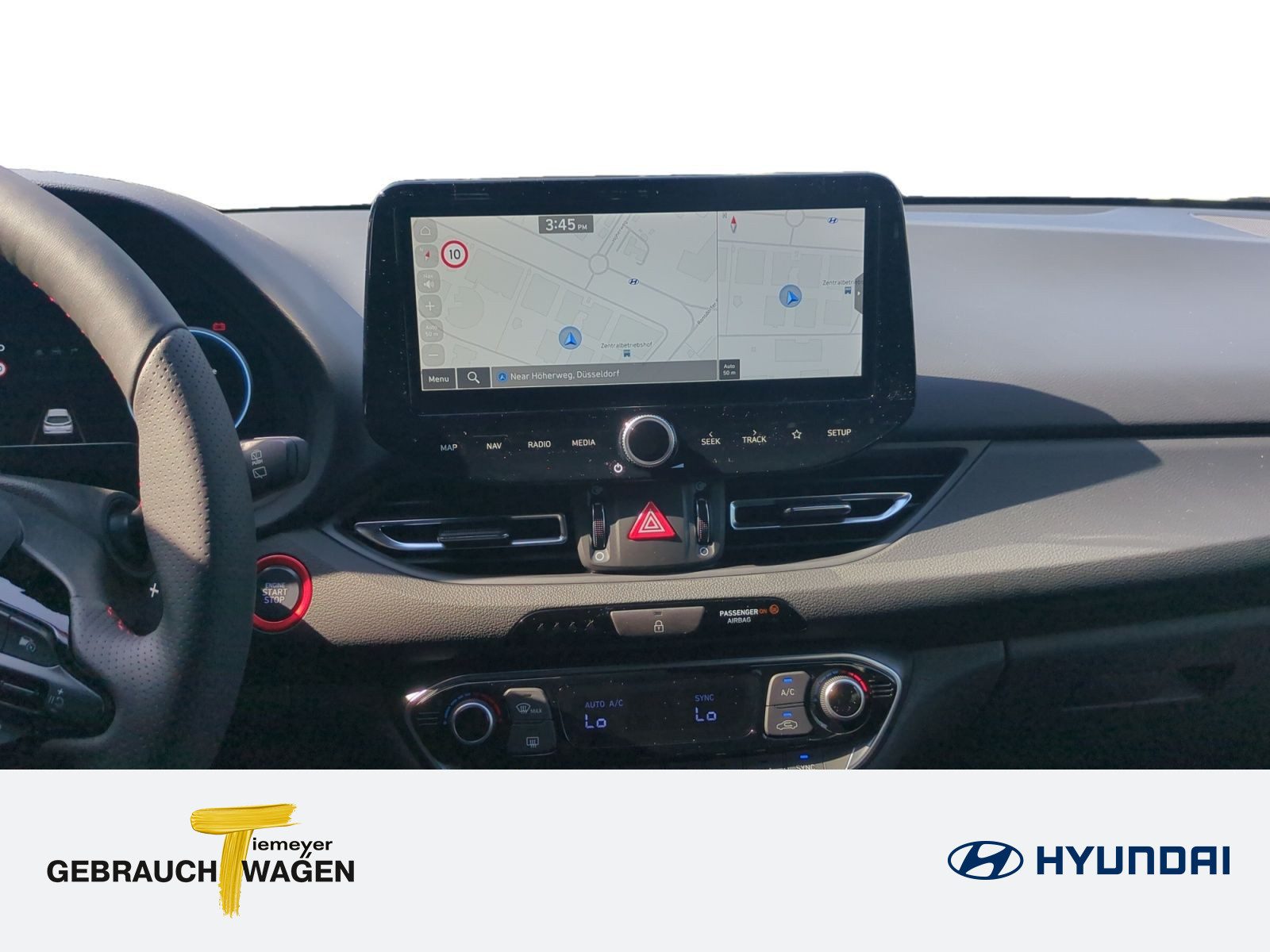 Hyundai i30 – Bild 13