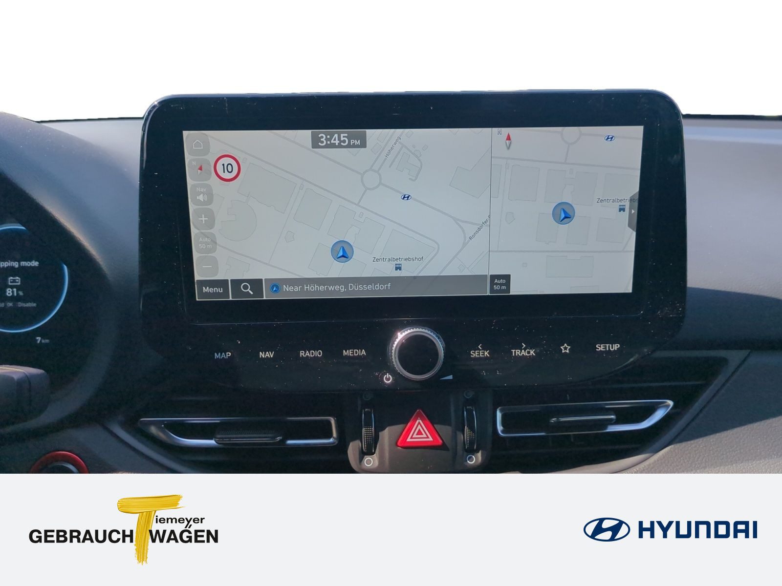 Hyundai i30 – Bild 14