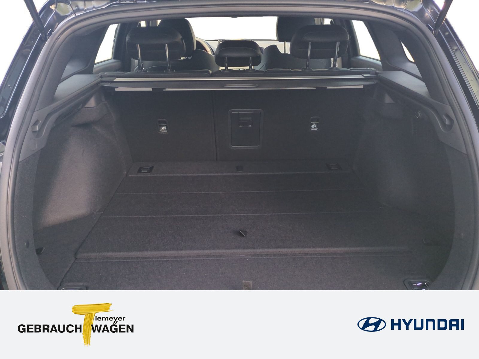 Hyundai i30 – Bild 15