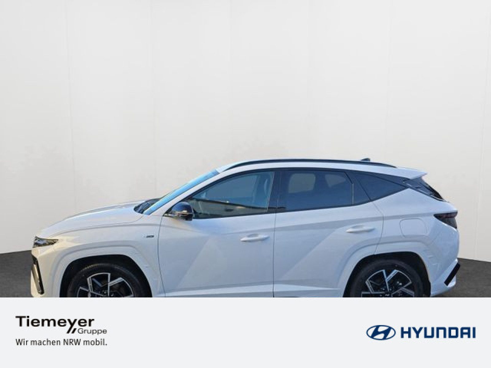Hyundai Tucson – Bild 8