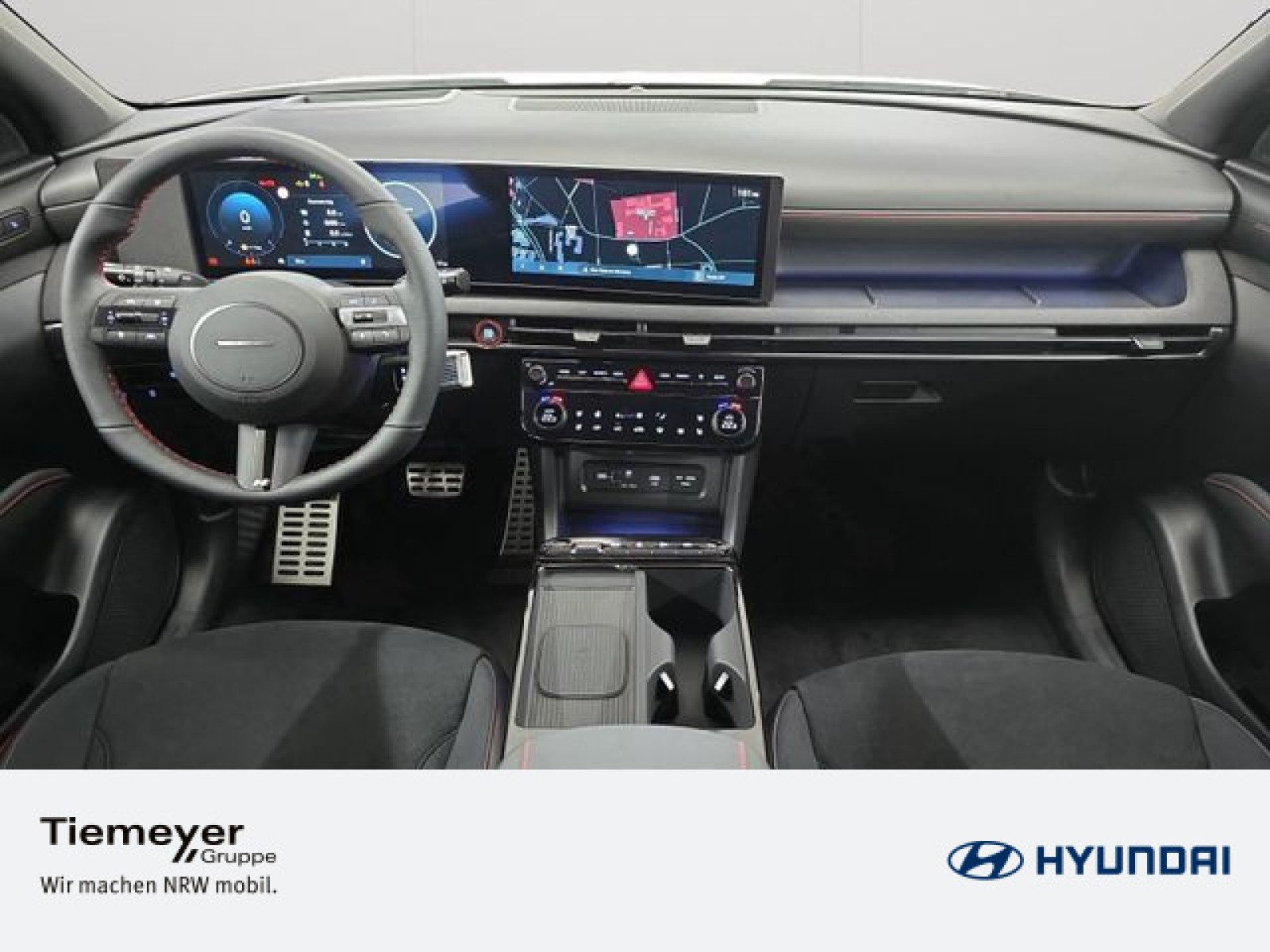 Hyundai Tucson – Bild 12