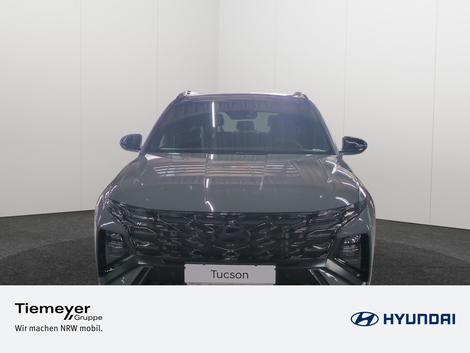 Hyundai Tucson – Bild 2
