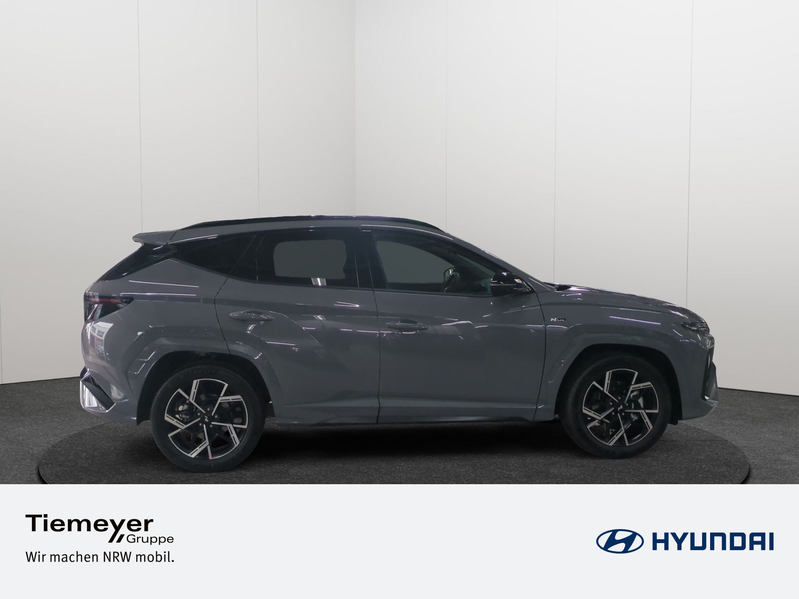 Hyundai Tucson – Bild 4