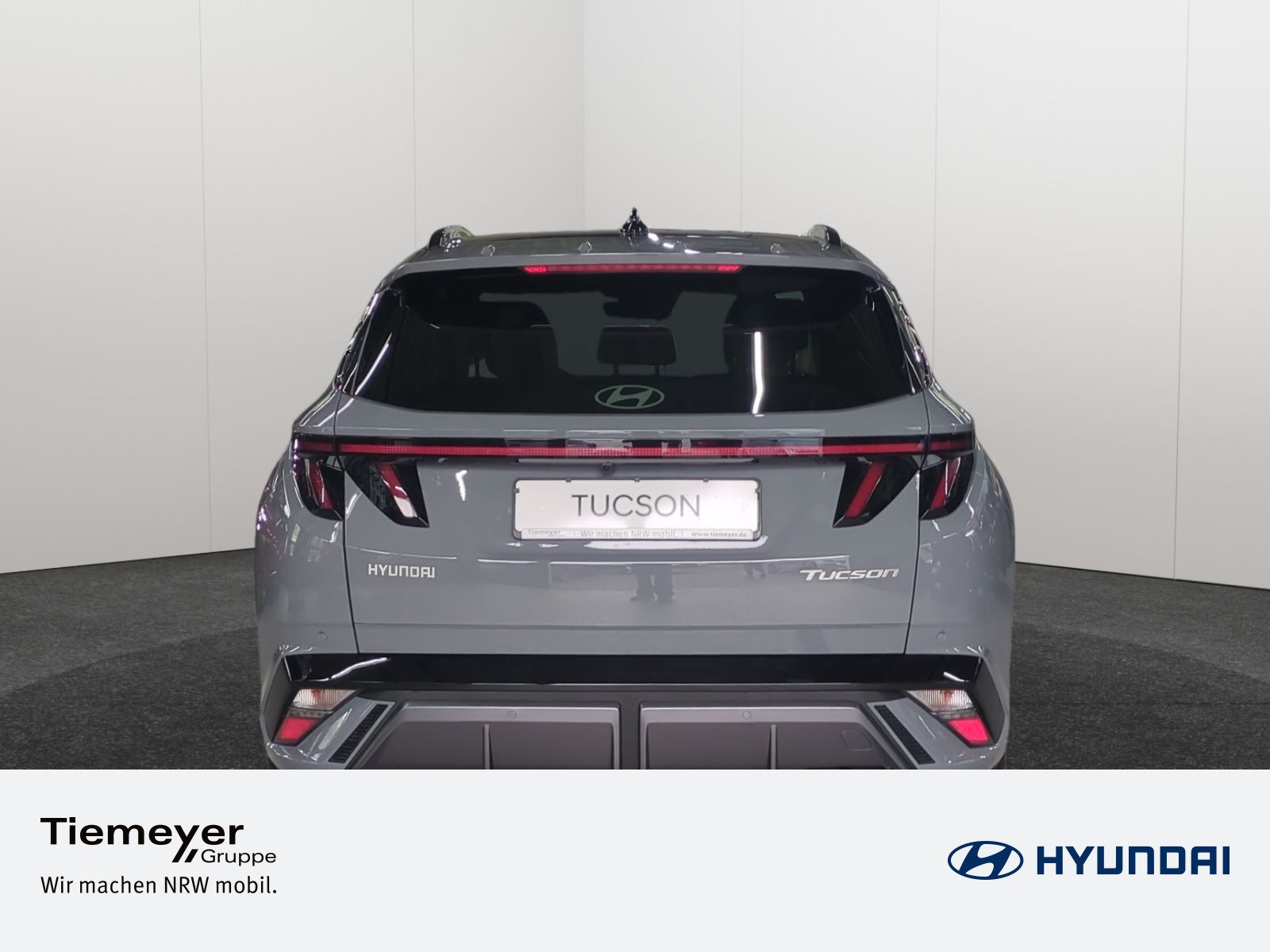 Hyundai Tucson – Bild 6