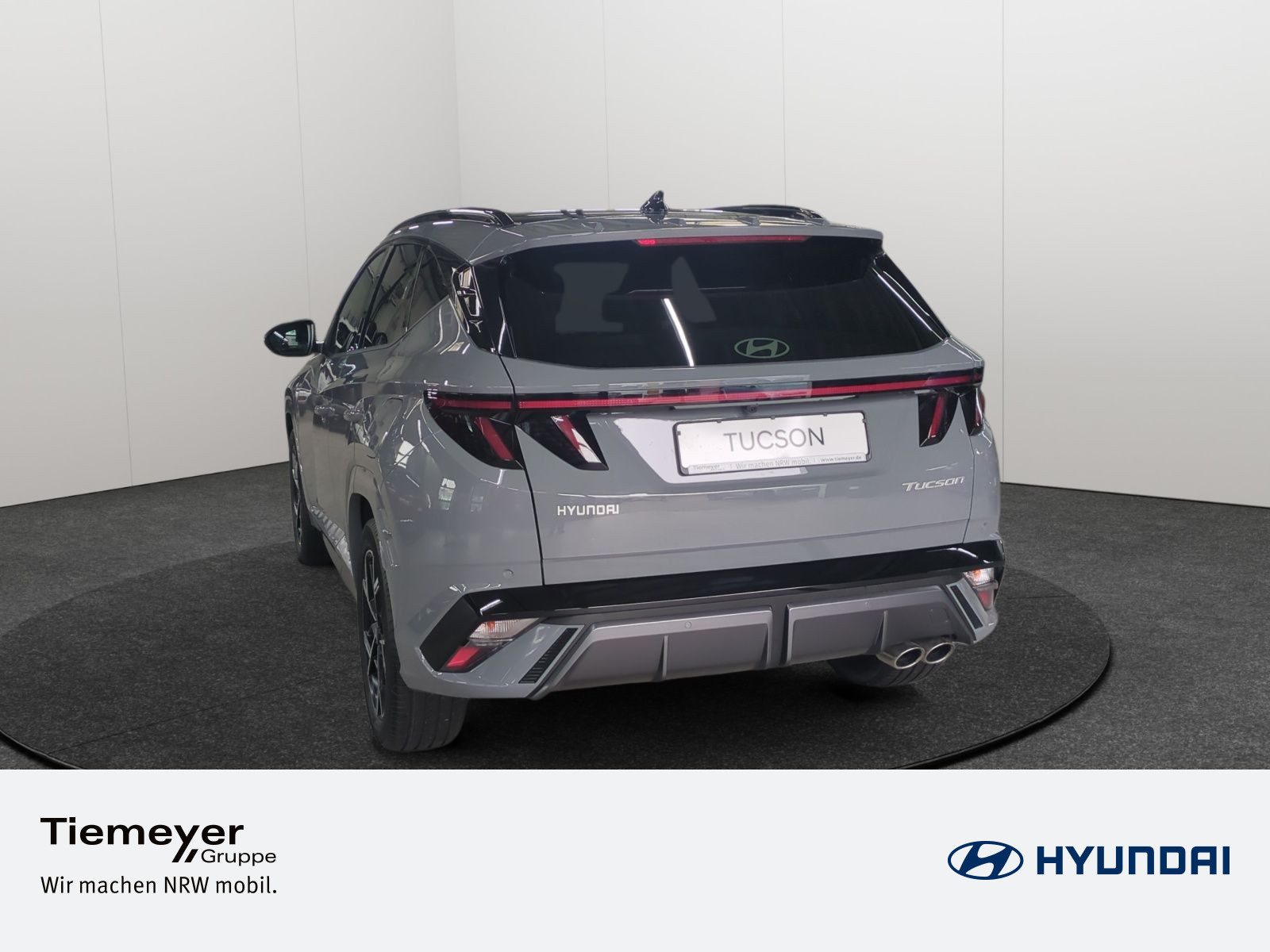 Hyundai Tucson – Bild 7