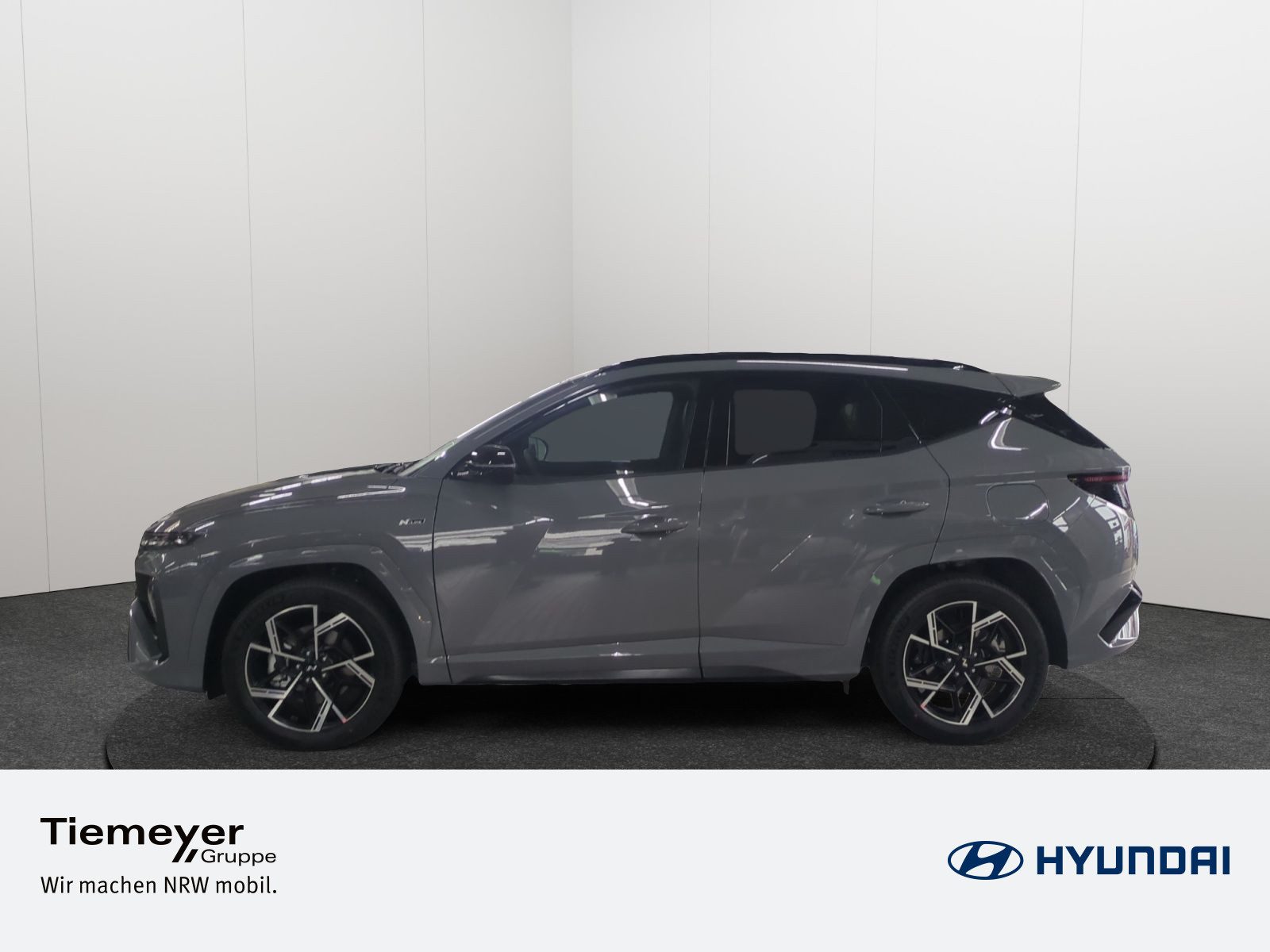 Hyundai Tucson – Bild 8