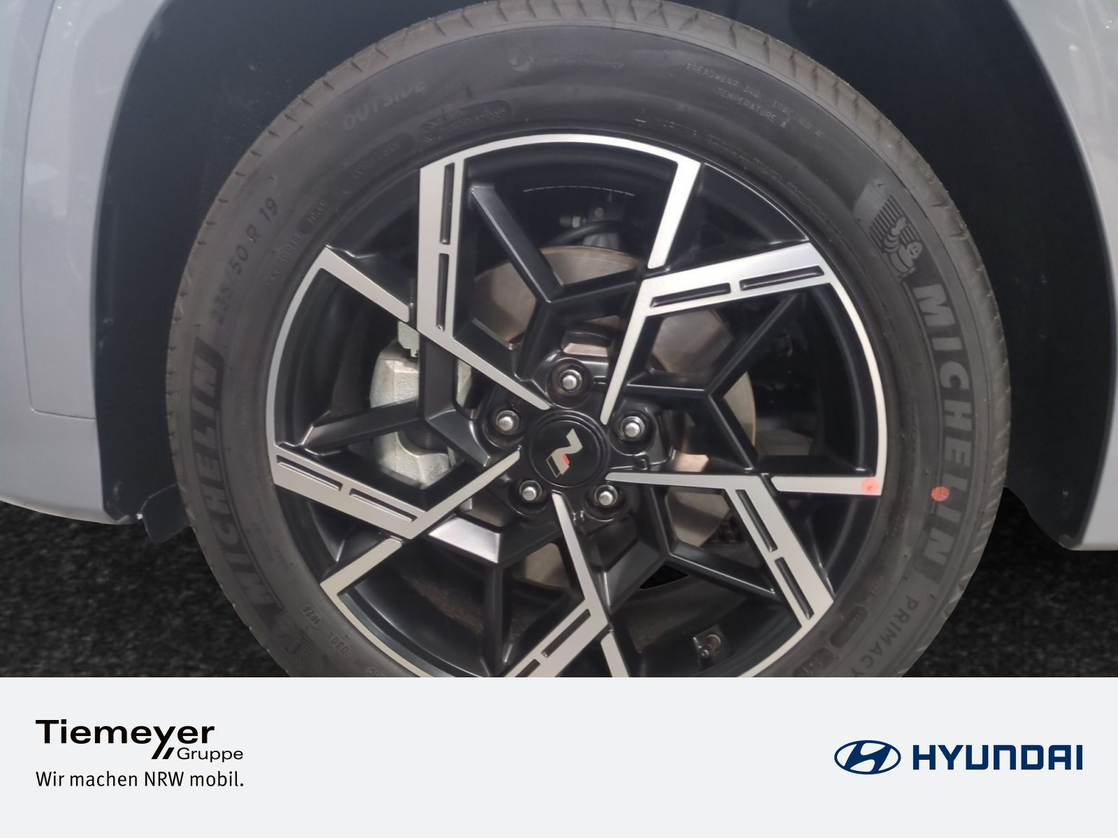 Hyundai Tucson – Bild 9