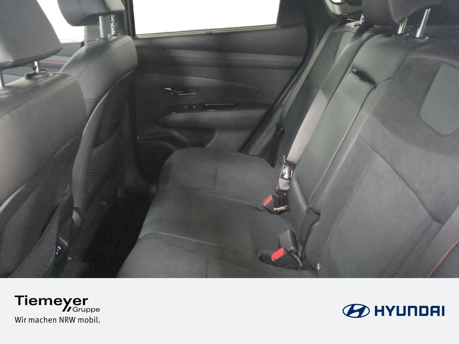 Hyundai Tucson – Bild 11