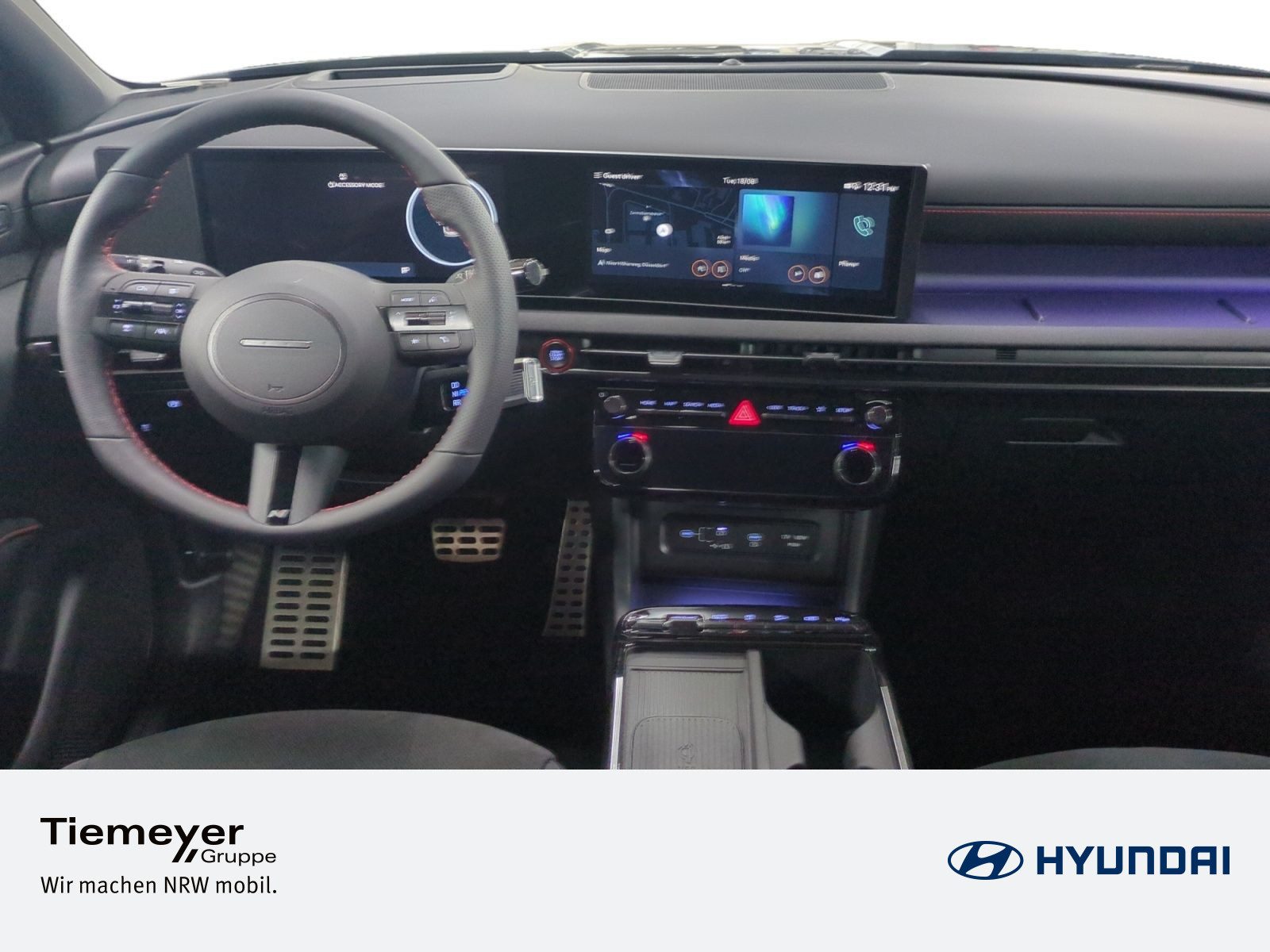 Hyundai Tucson – Bild 12