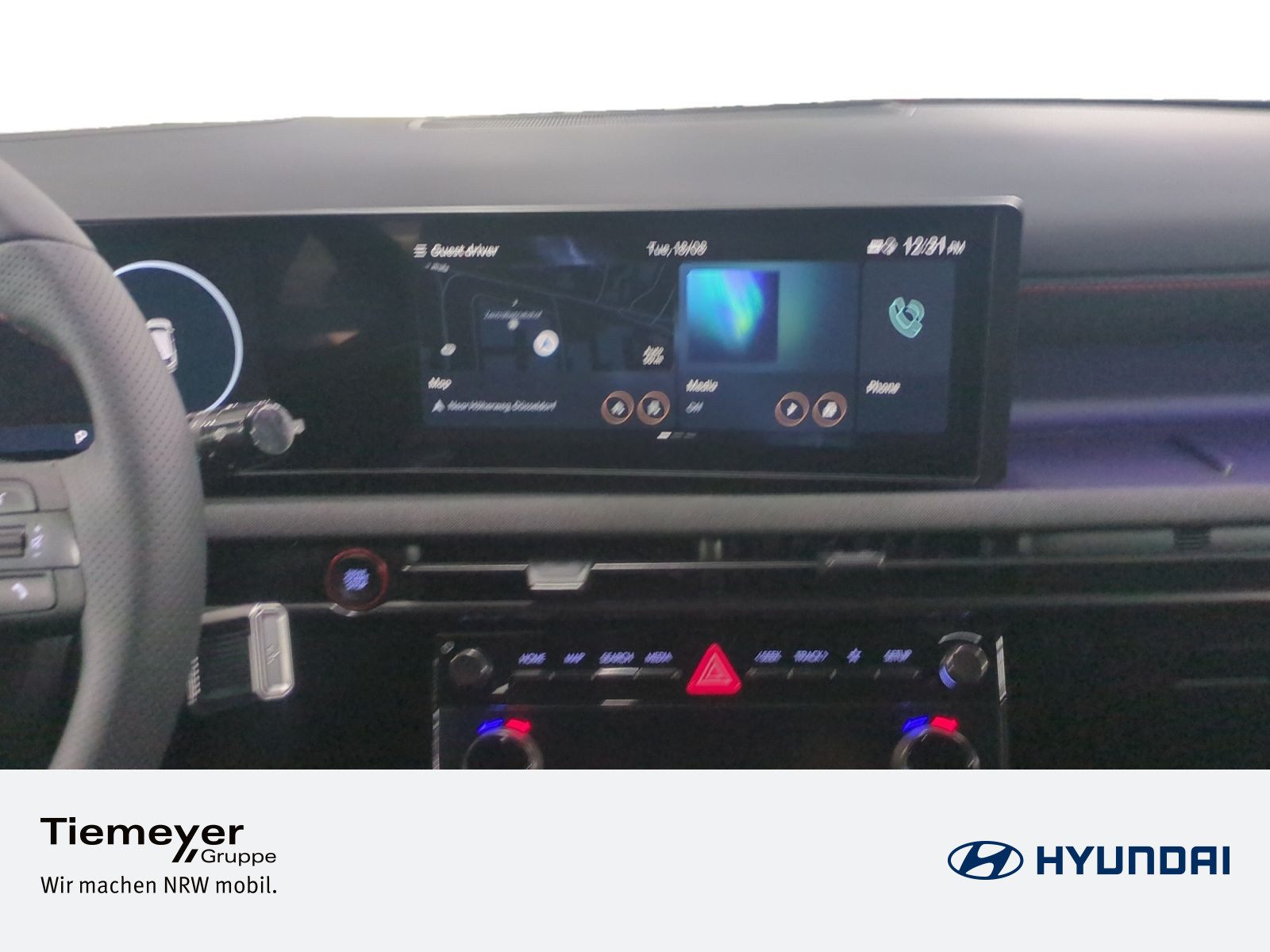 Hyundai Tucson – Bild 13