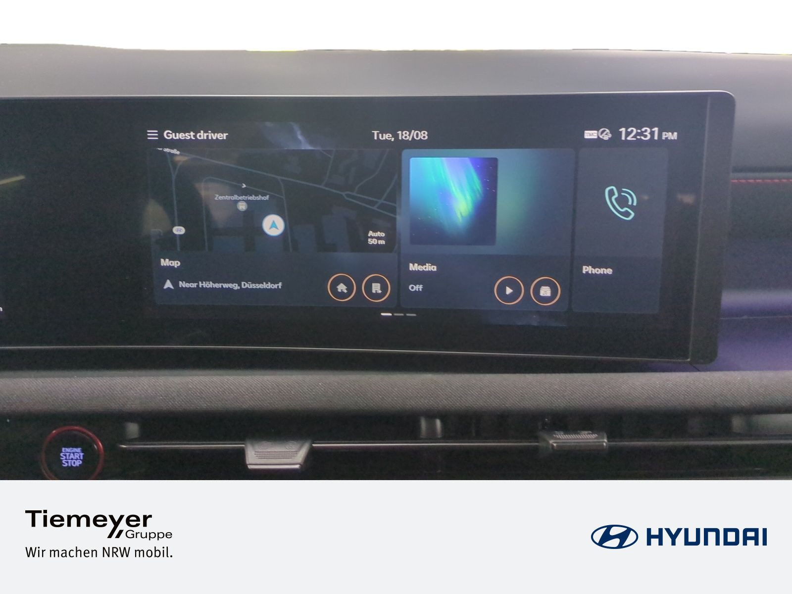 Hyundai Tucson – Bild 14