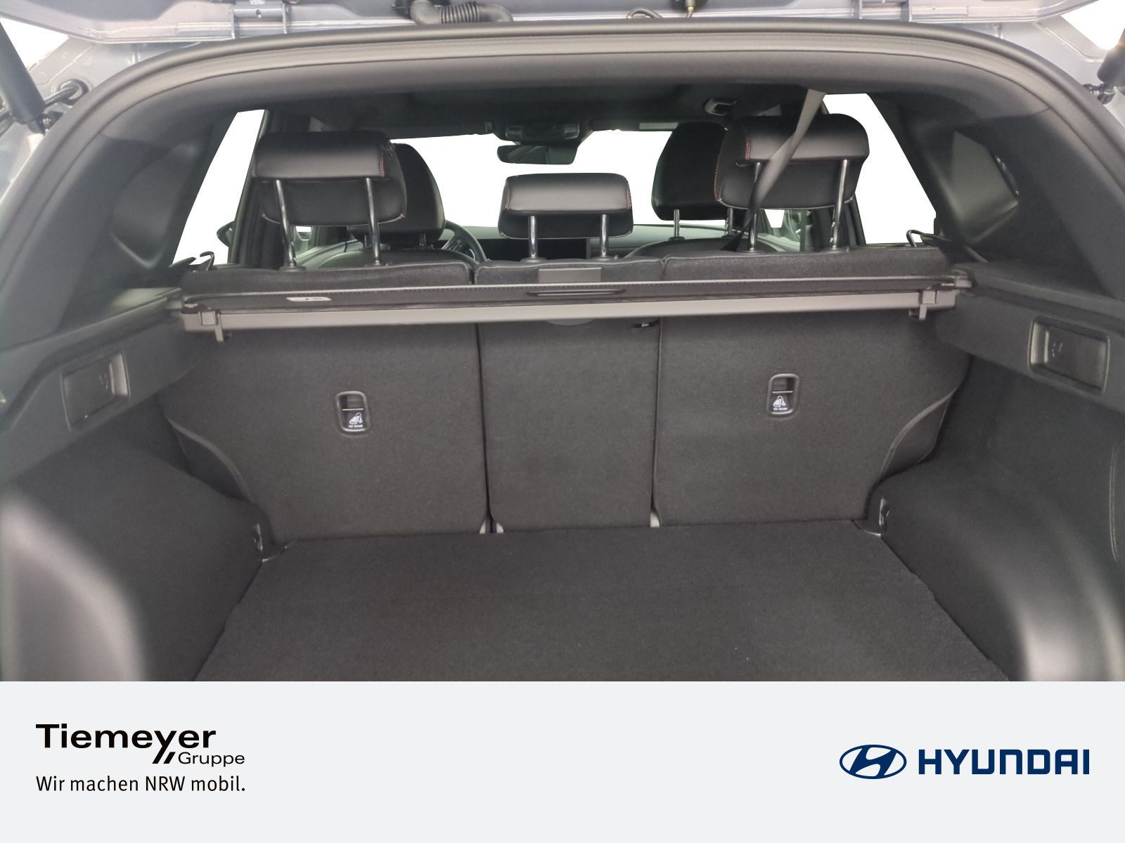 Hyundai Tucson – Bild 15