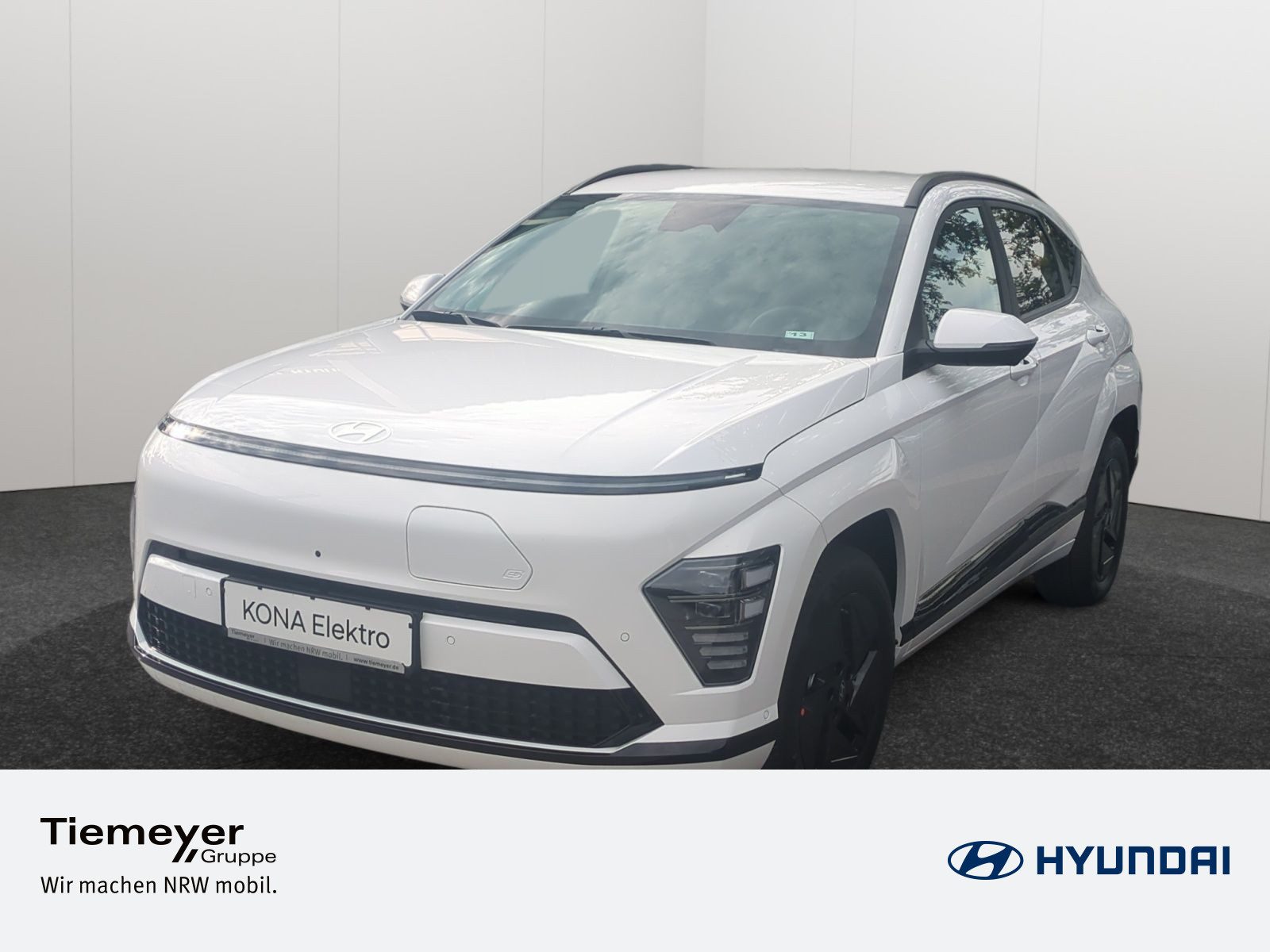 Hyundai Kona – Bild 1