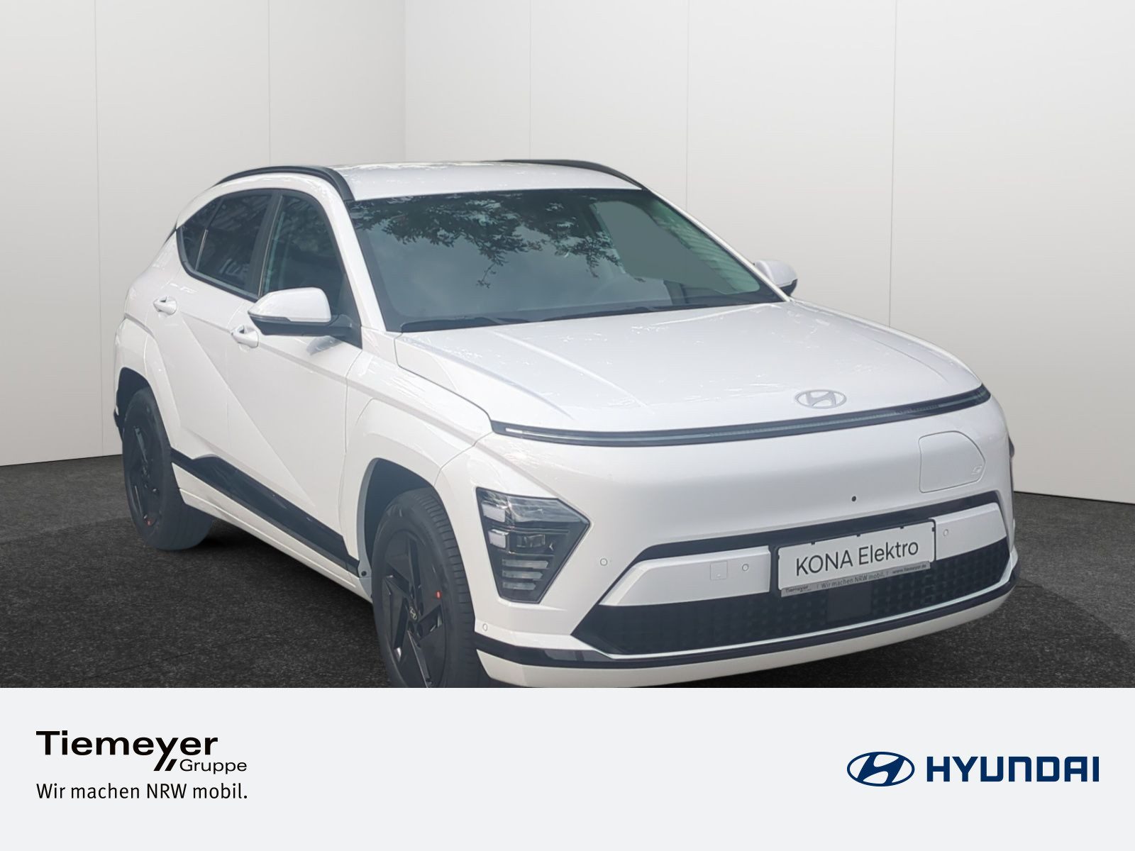 Hyundai Kona – Bild 3