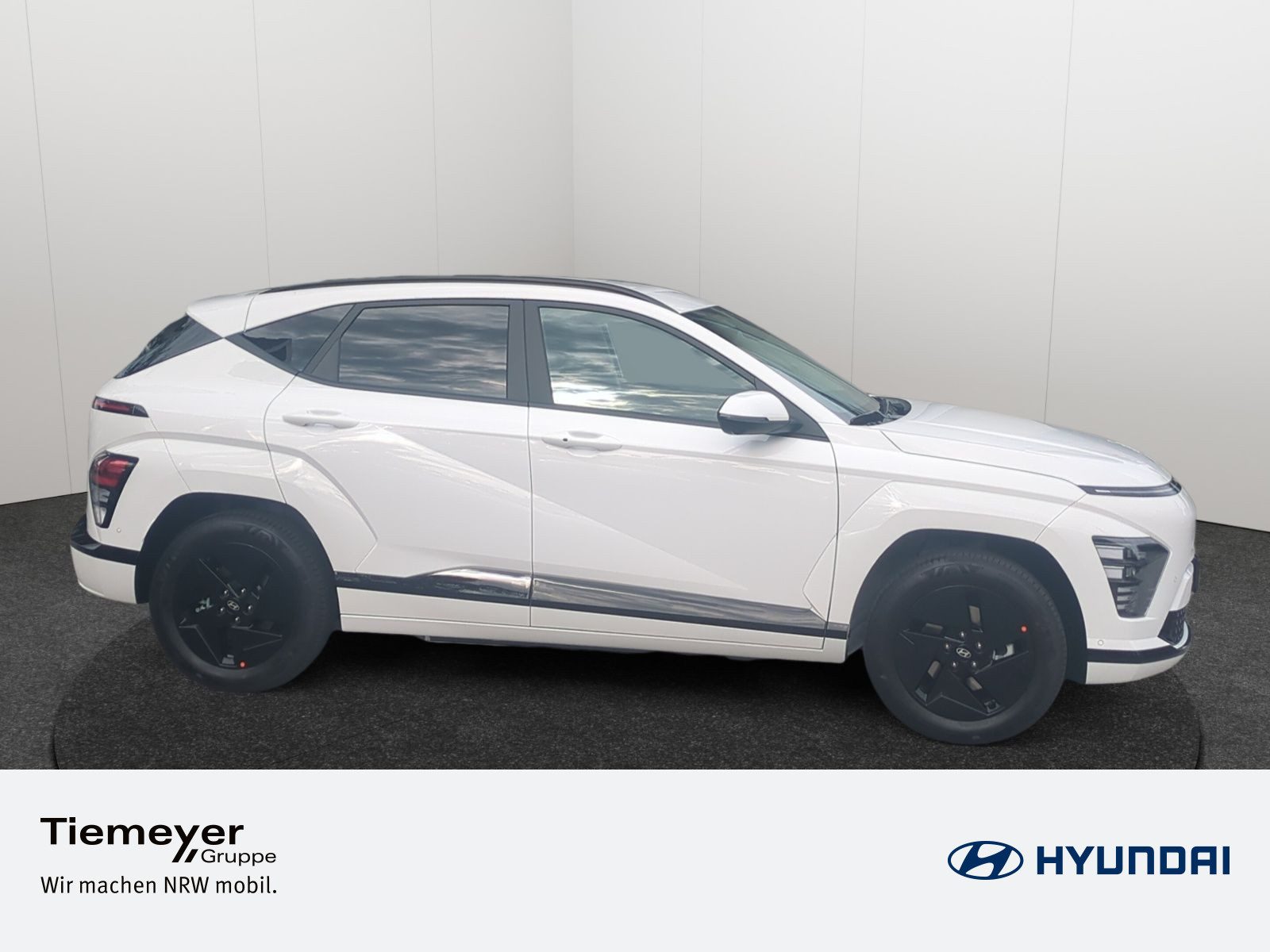 Hyundai Kona – Bild 4