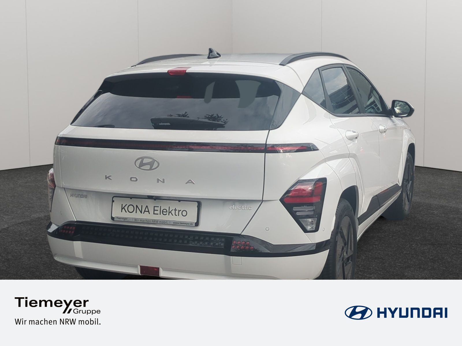 Hyundai Kona – Bild 5