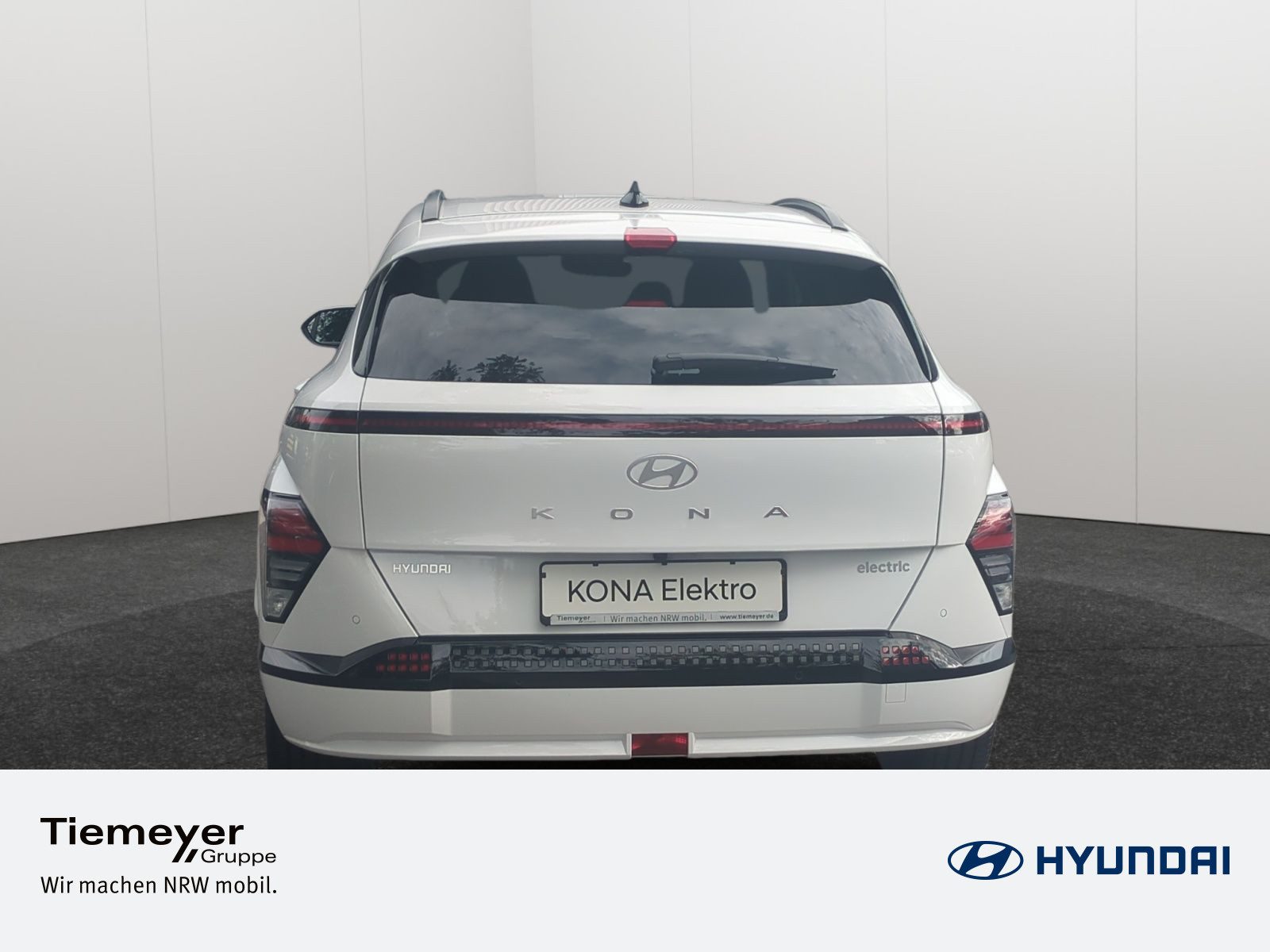 Hyundai Kona – Bild 6