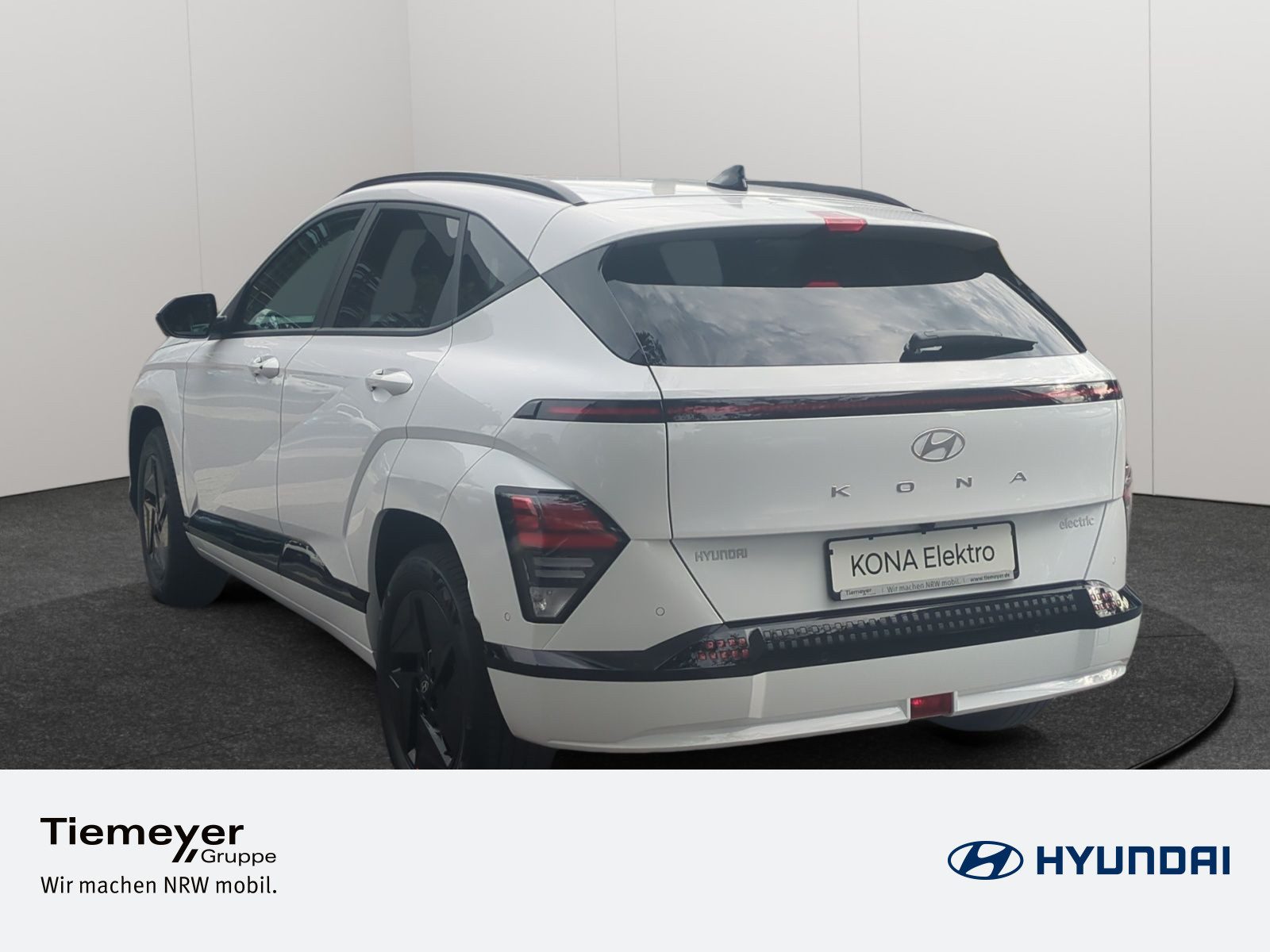 Hyundai Kona – Bild 7