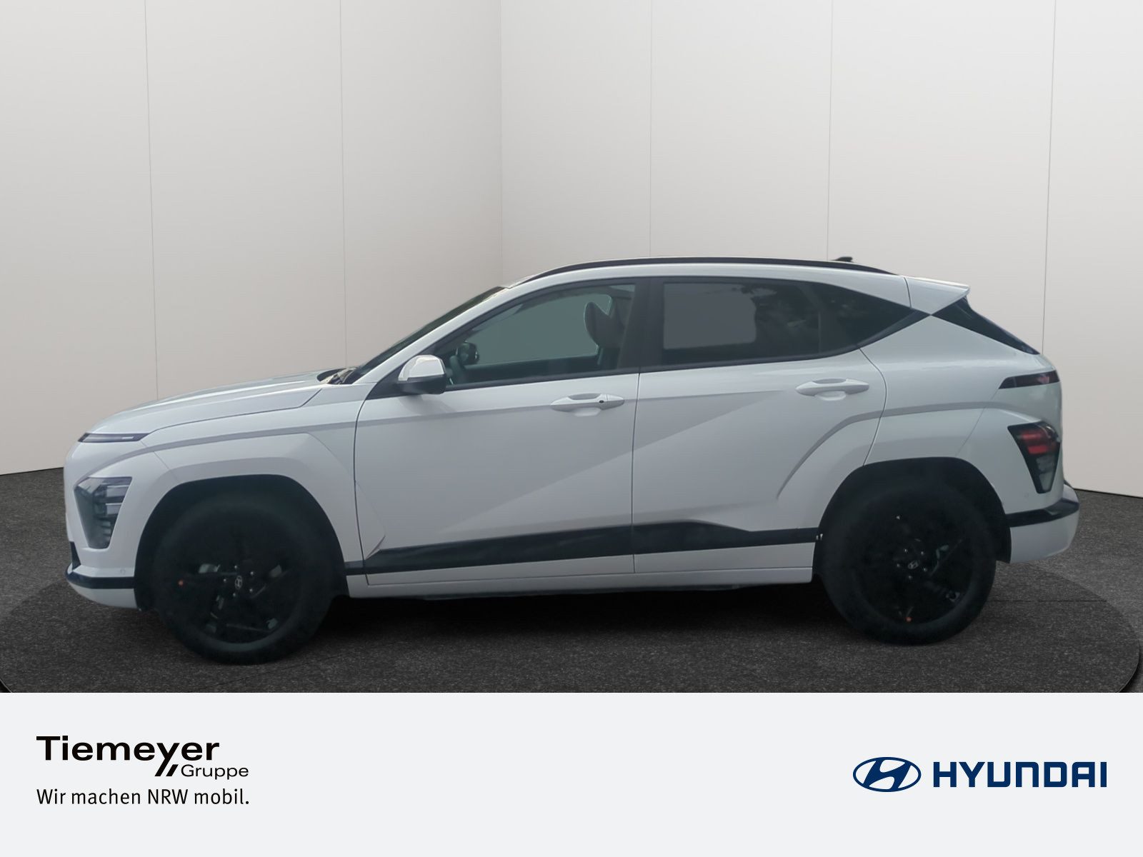 Hyundai Kona – Bild 8