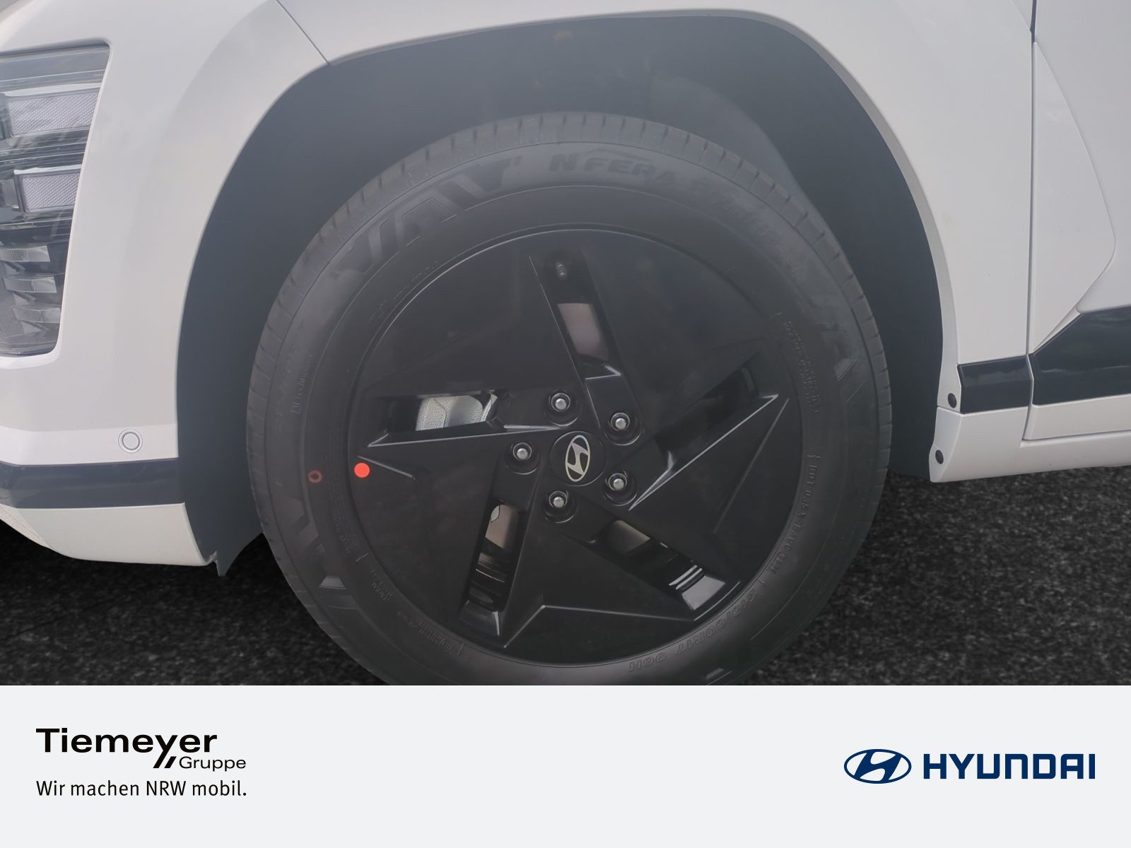 Hyundai Kona – Bild 9