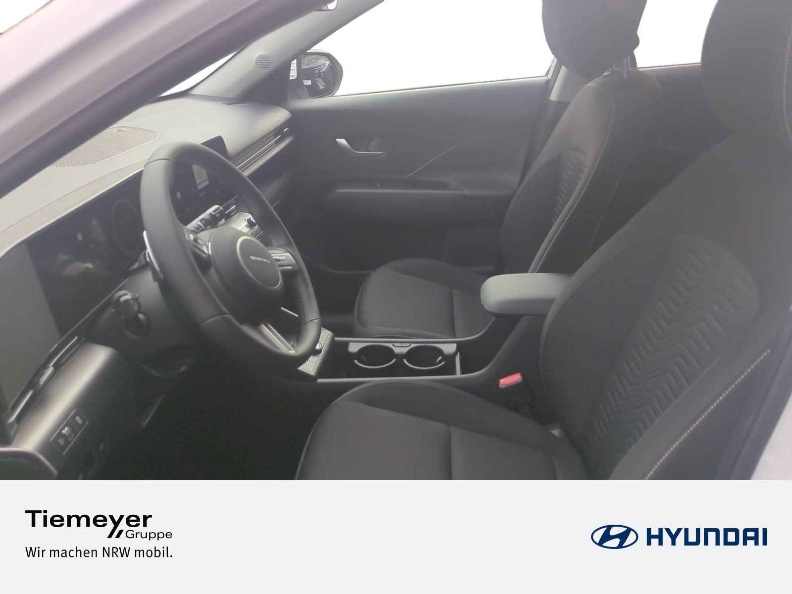 Hyundai Kona – Bild 10