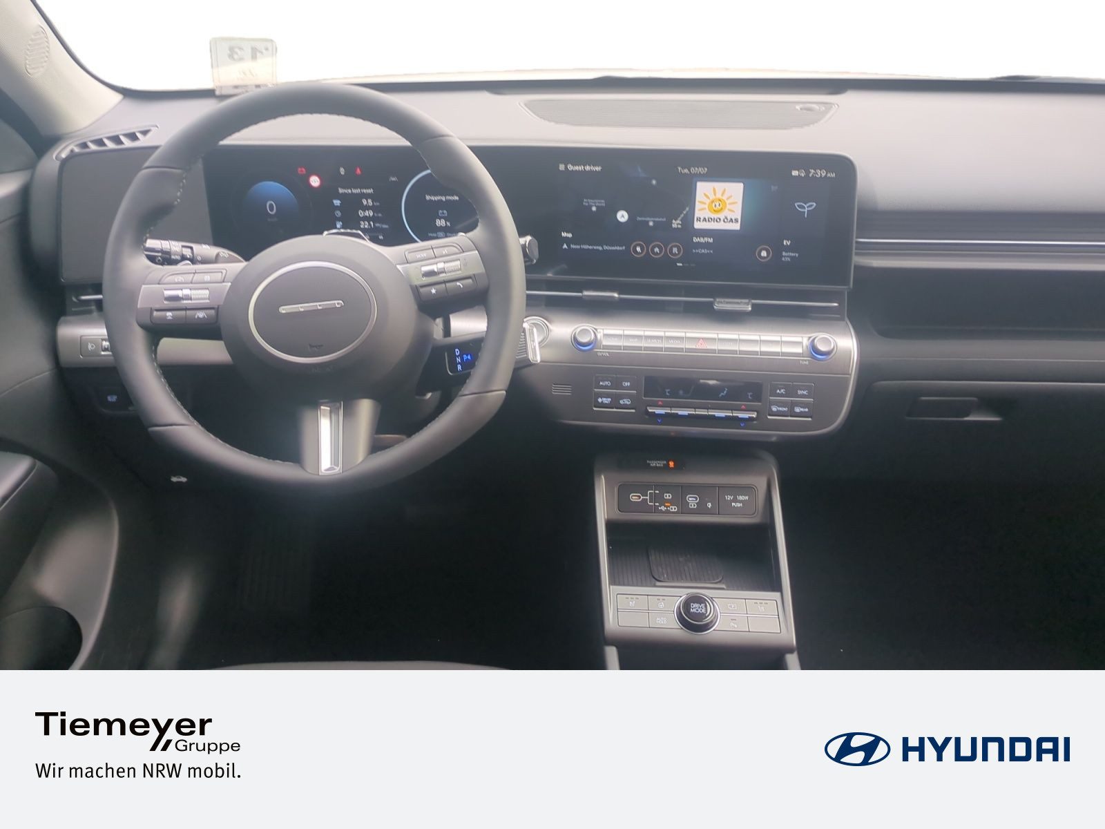 Hyundai Kona – Bild 12