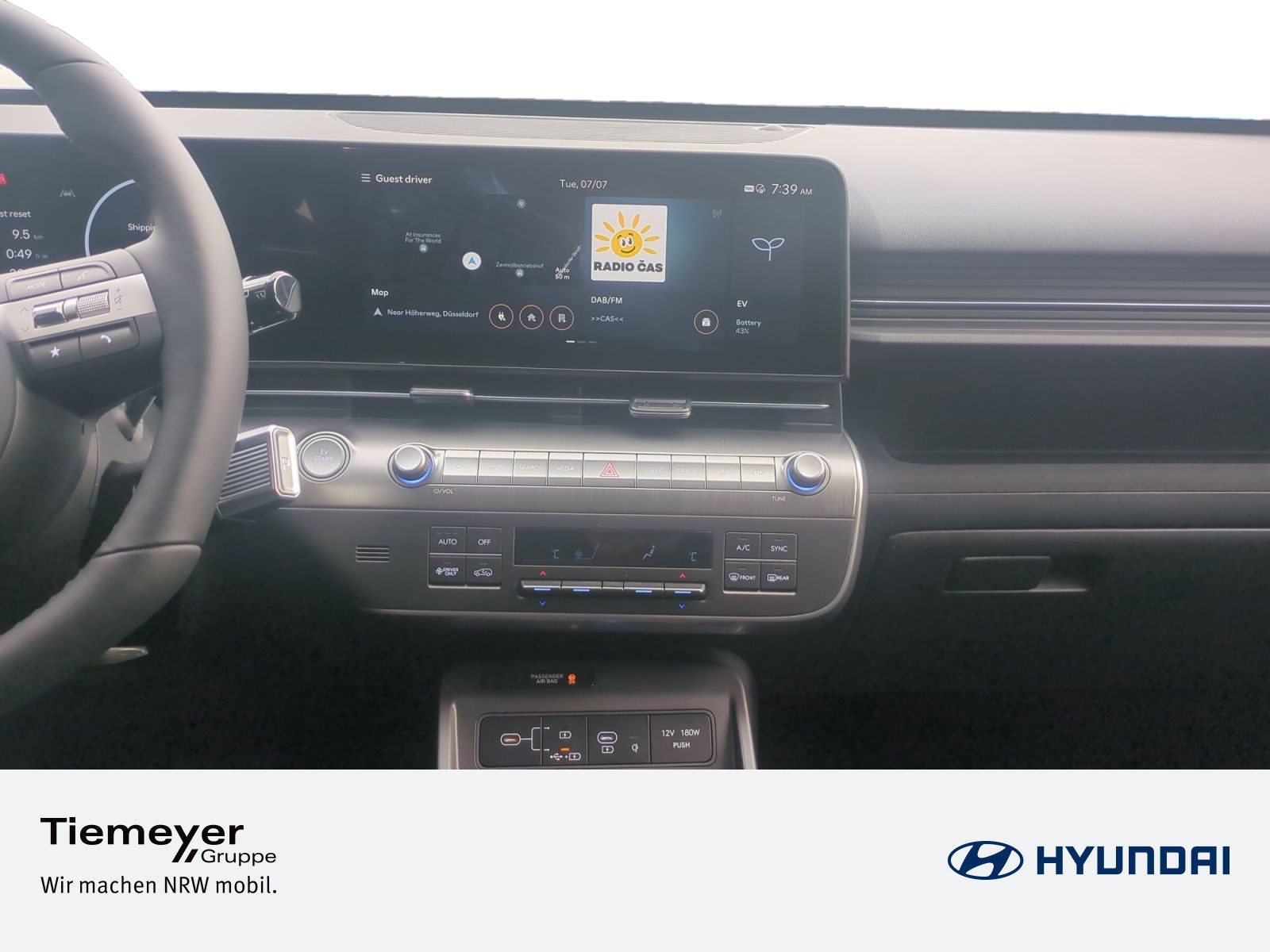 Hyundai Kona – Bild 13