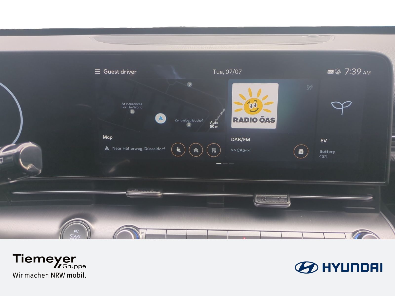 Hyundai Kona – Bild 14
