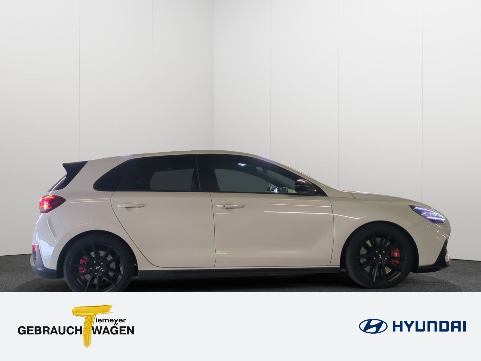 Hyundai i30 – Bild 1