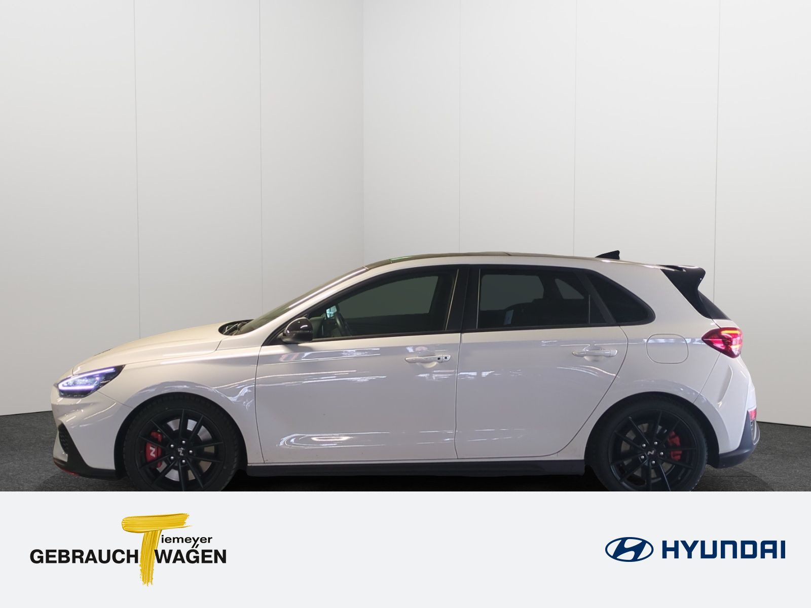 Hyundai i30 – Bild 2