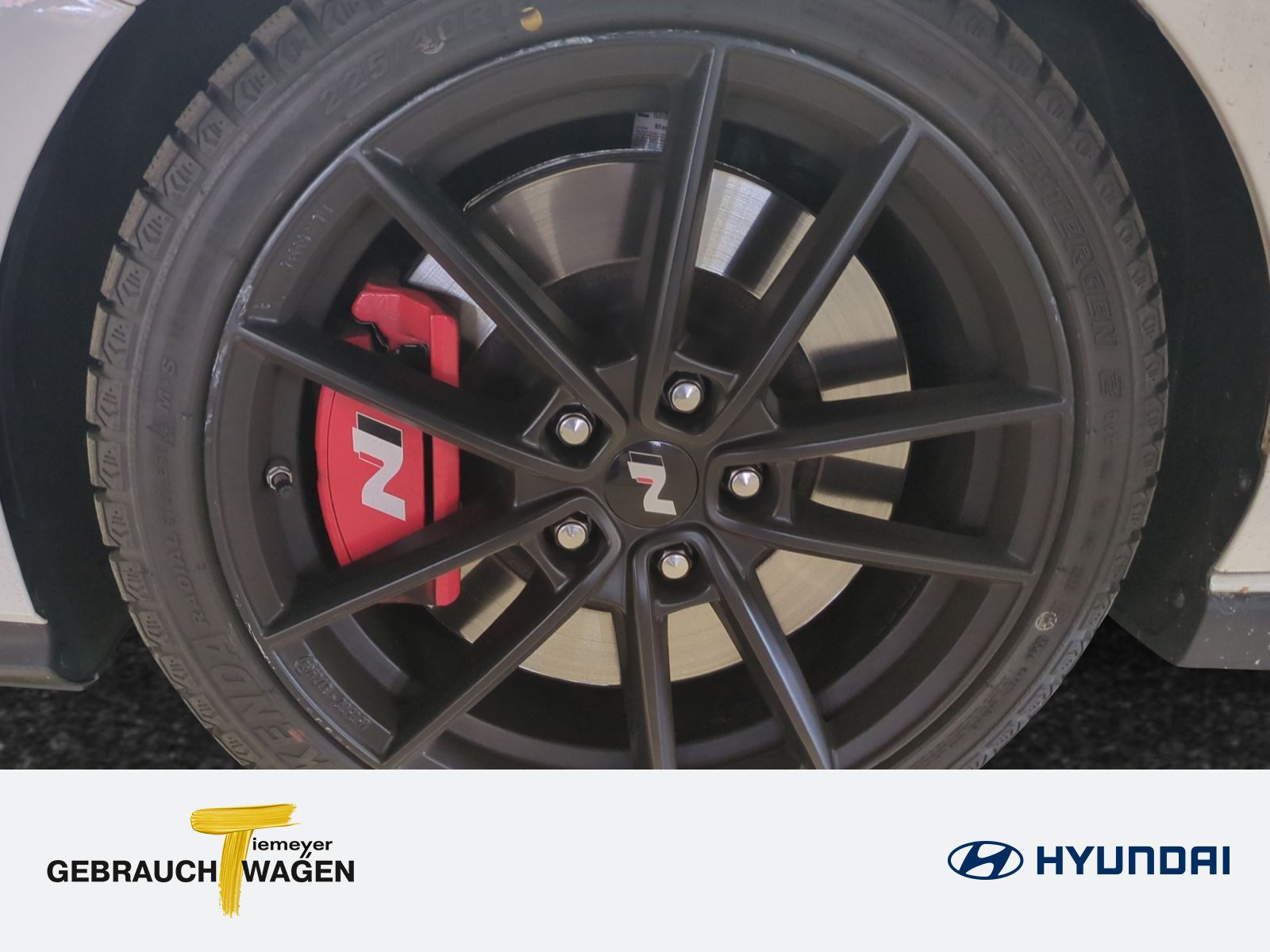 Hyundai i30 – Bild 3