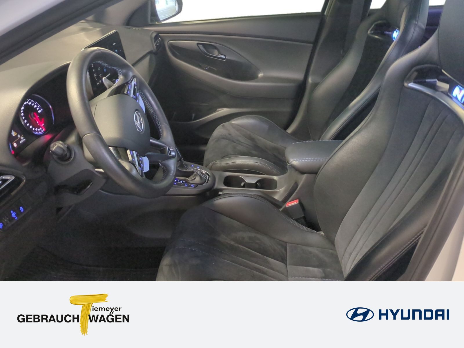 Hyundai i30 – Bild 4