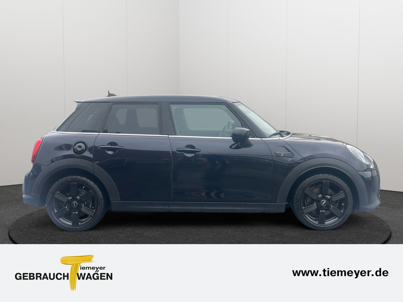 MINI (BMW) Cooper S – Bild 4