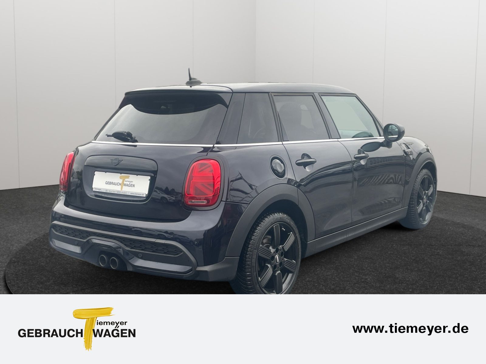 MINI (BMW) Cooper S – Bild 5