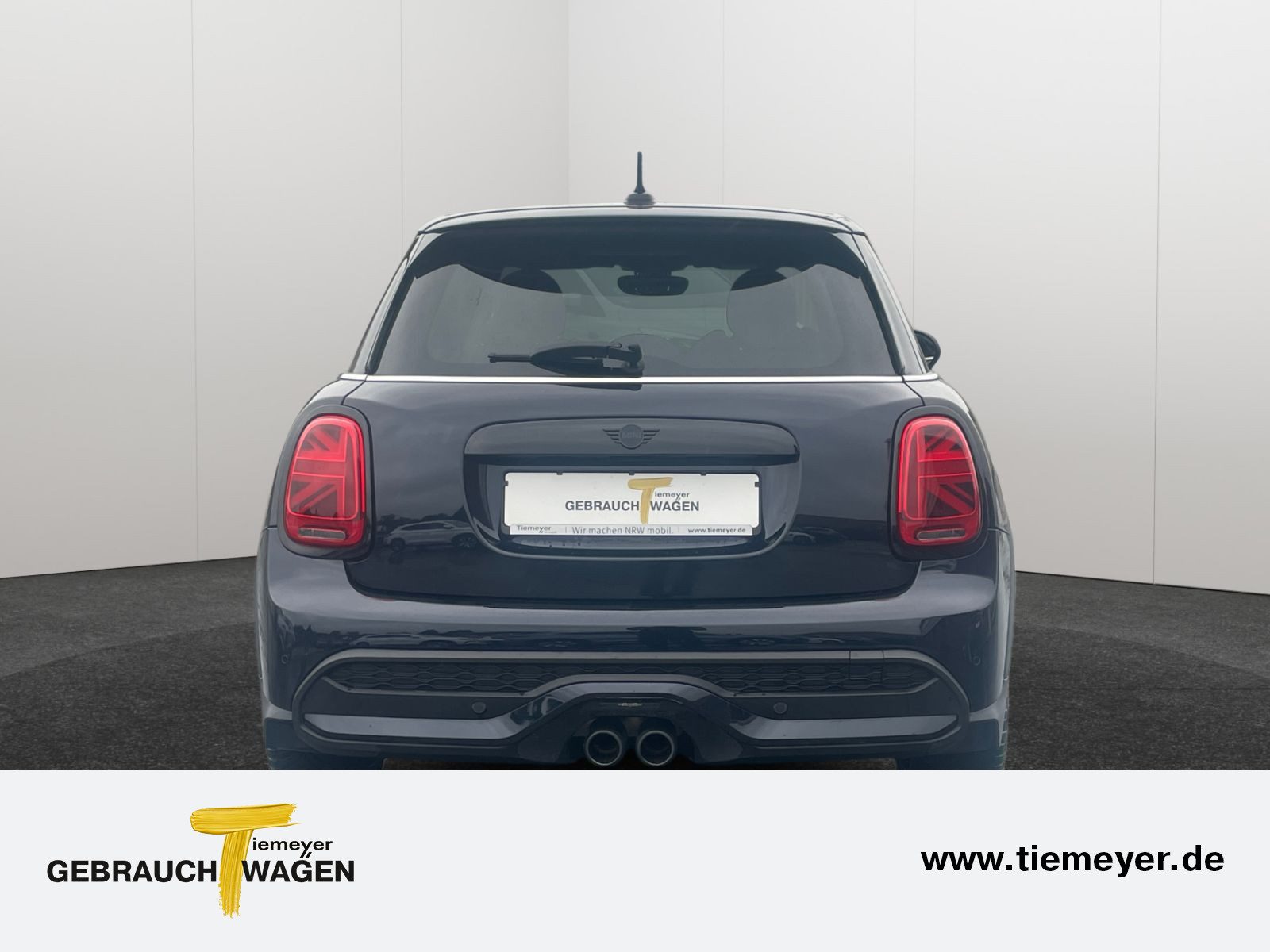 MINI (BMW) Cooper S – Bild 6