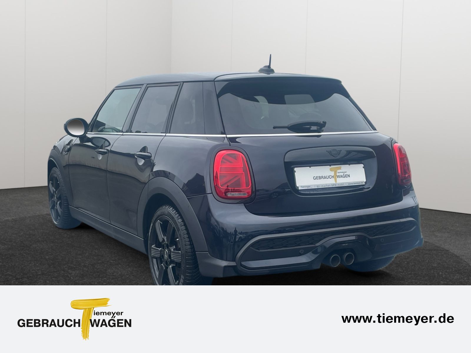 MINI (BMW) Cooper S – Bild 7