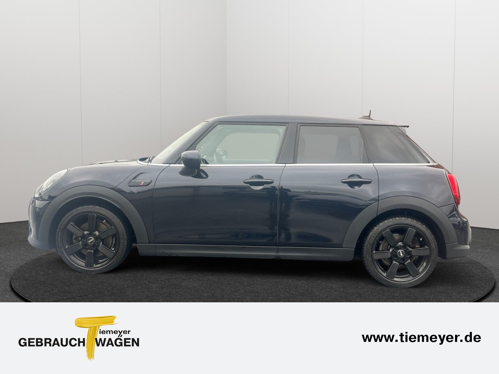 MINI (BMW) Cooper S – Bild 8