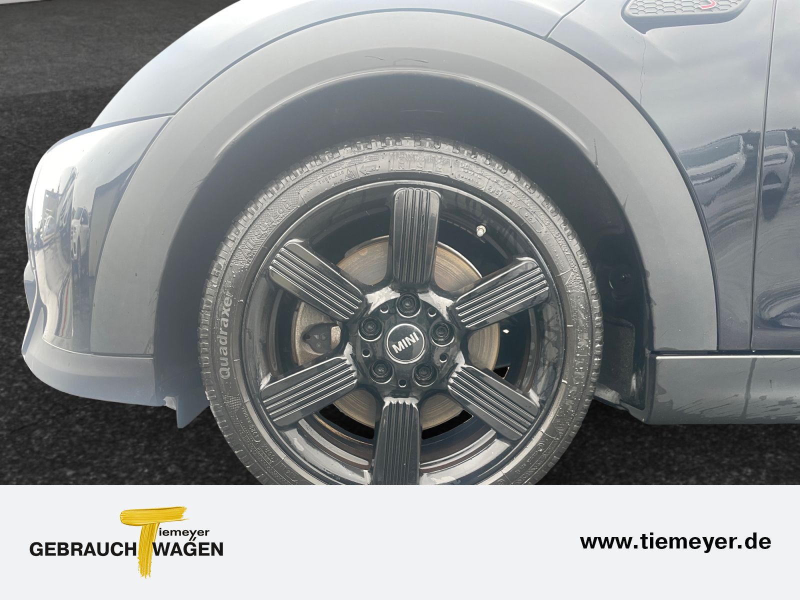 MINI (BMW) Cooper S – Bild 9