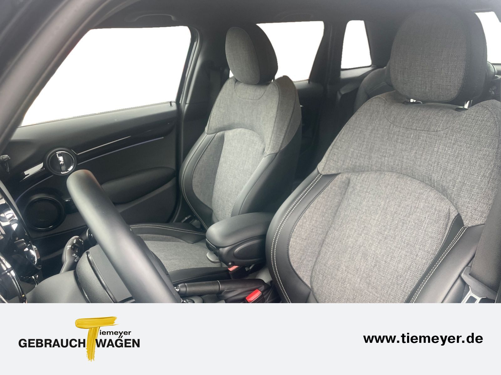 MINI (BMW) Cooper S – Bild 10