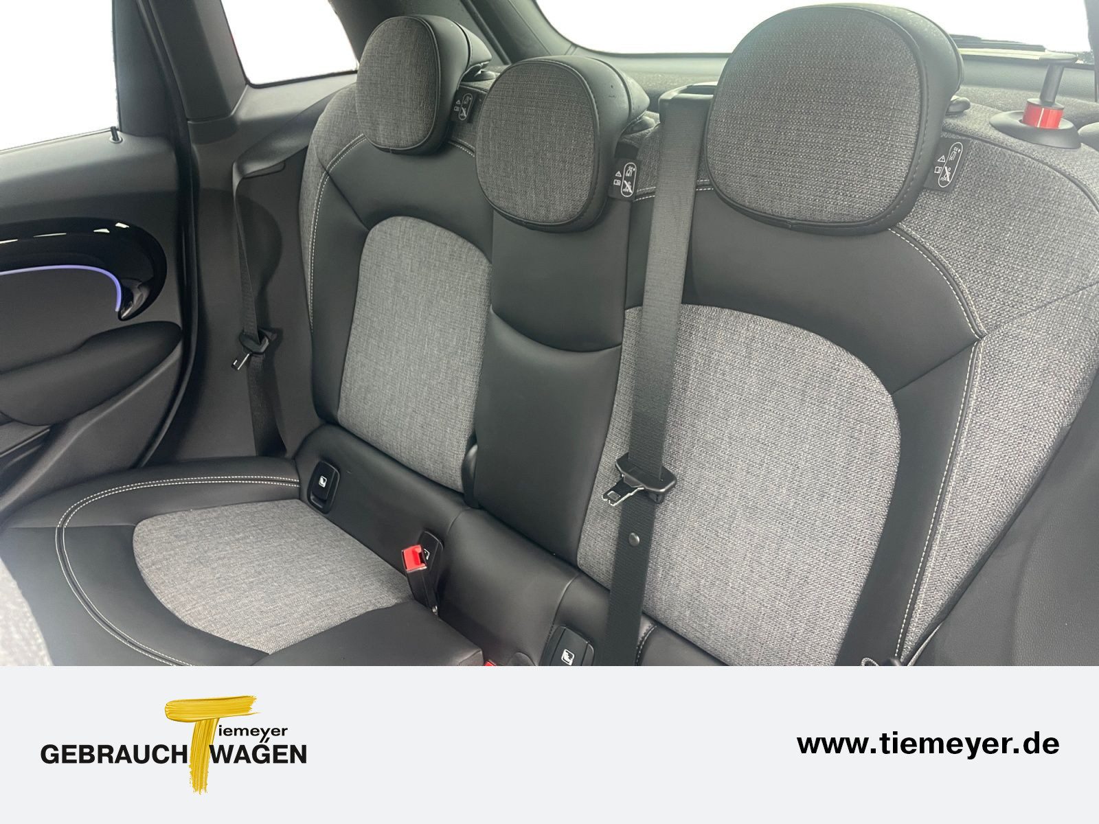 MINI (BMW) Cooper S – Bild 11