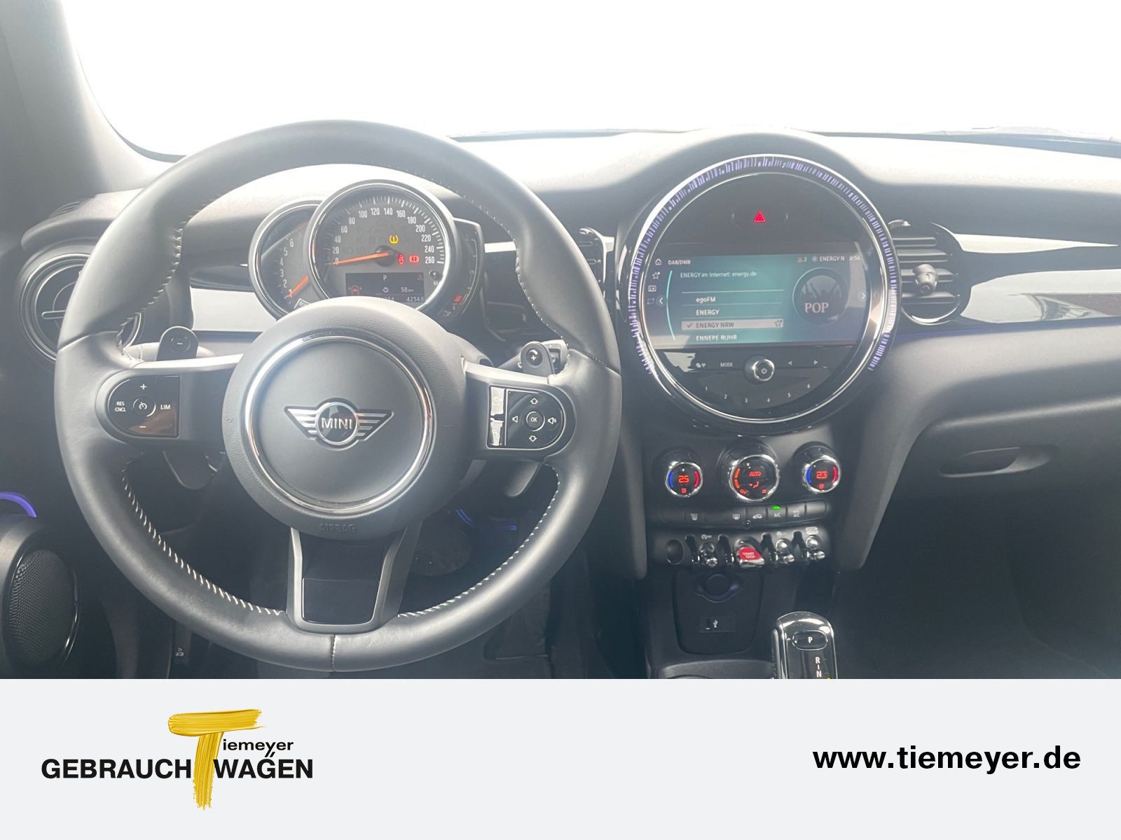 MINI (BMW) Cooper S – Bild 12