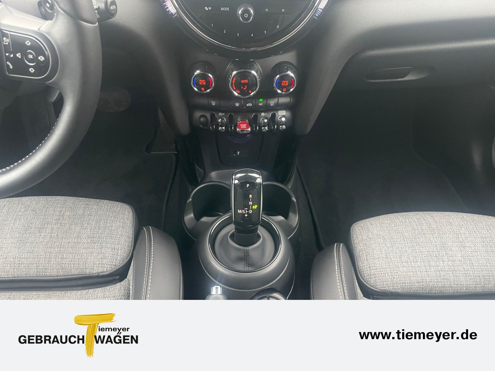 MINI (BMW) Cooper S – Bild 13