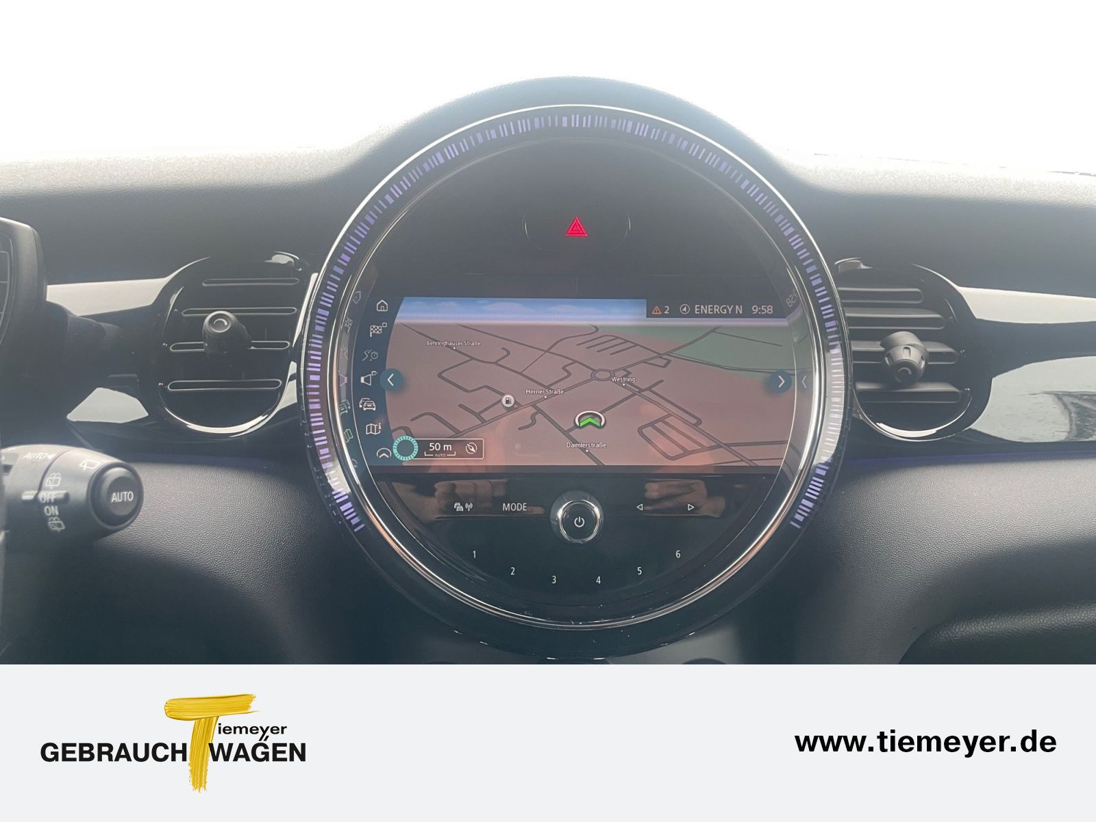 MINI (BMW) Cooper S – Bild 14