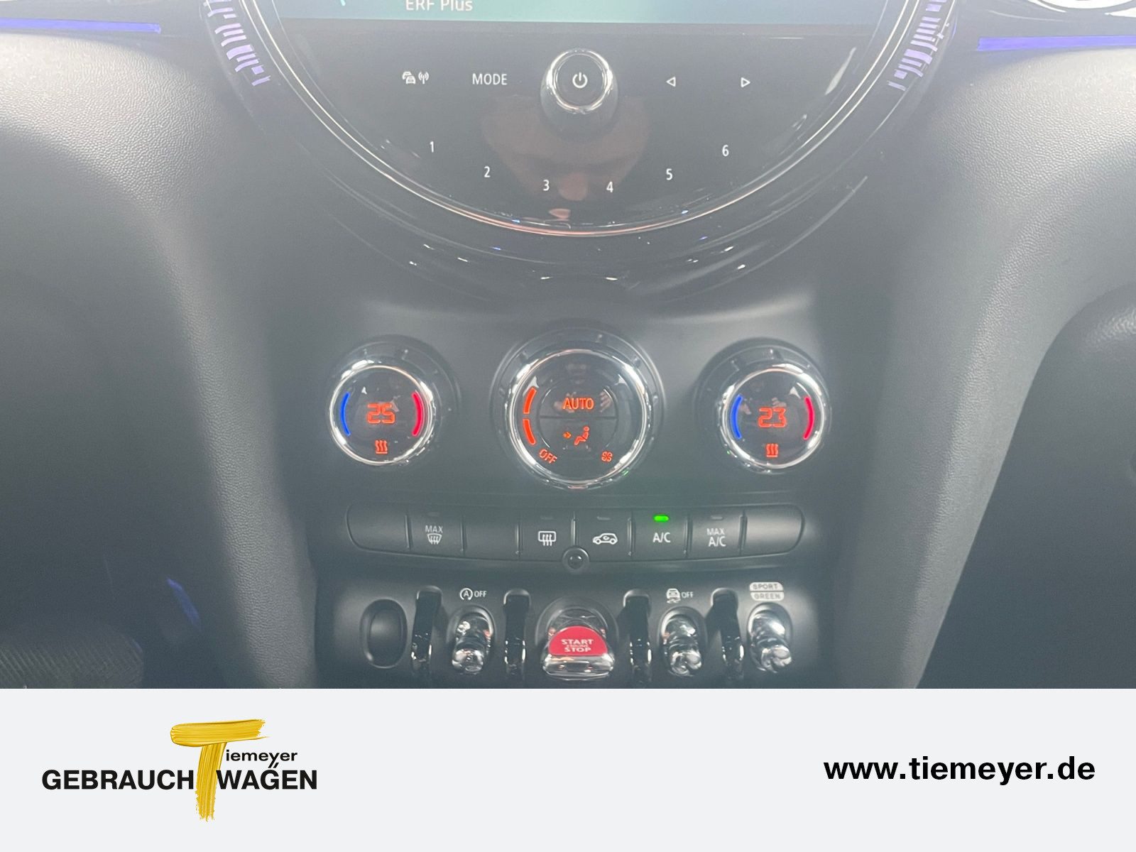 MINI (BMW) Cooper S – Bild 15