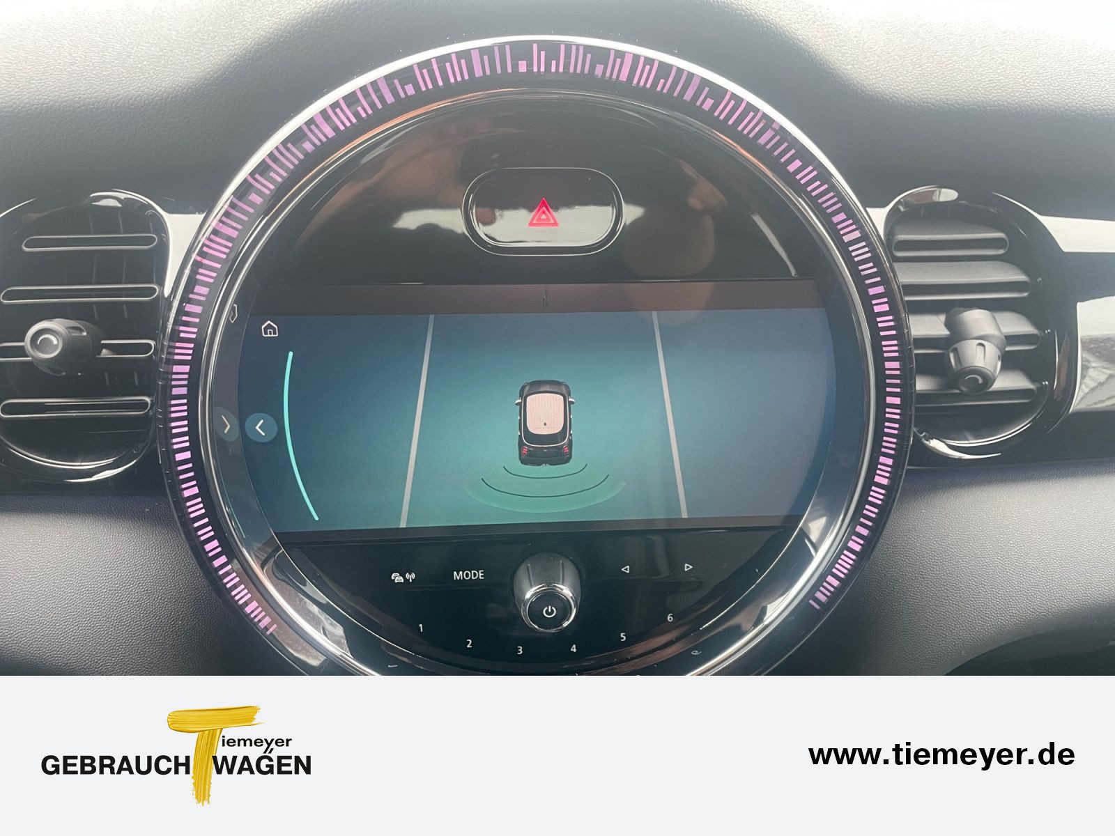 MINI (BMW) Cooper S – Bild 16