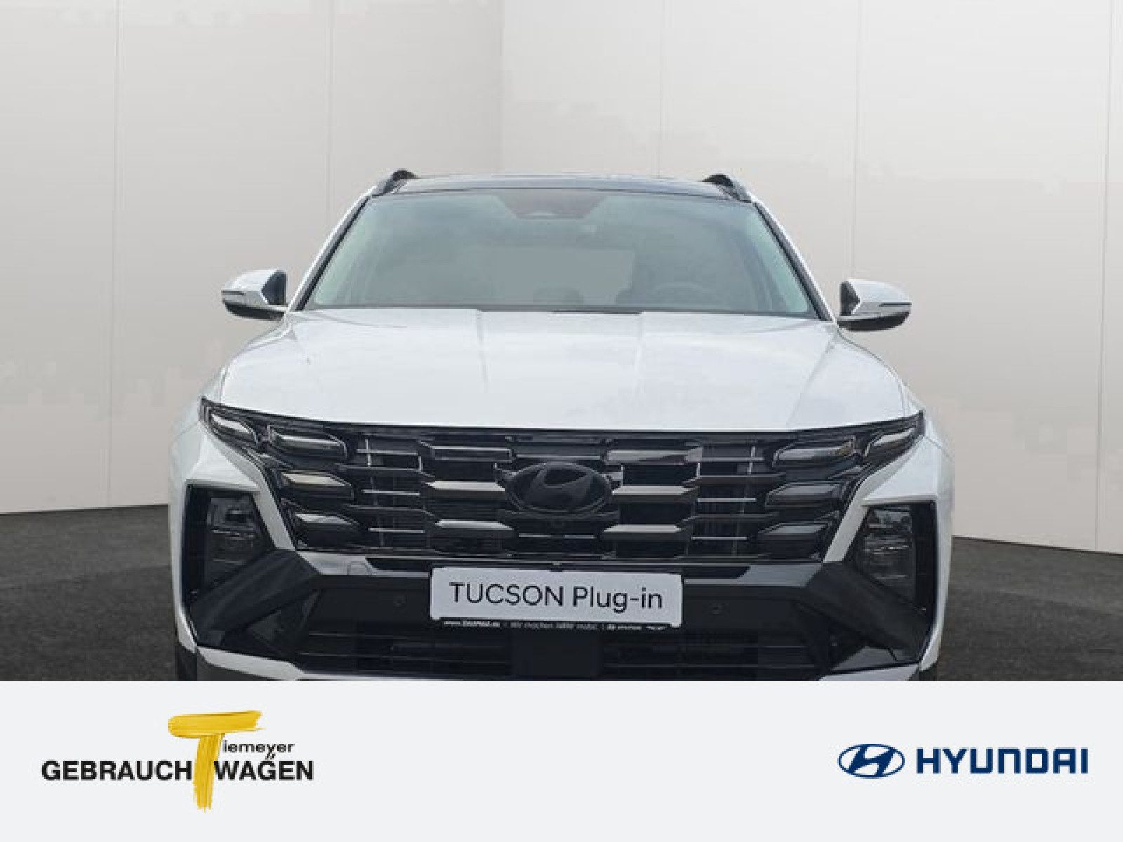 Hyundai Tucson – Bild 2
