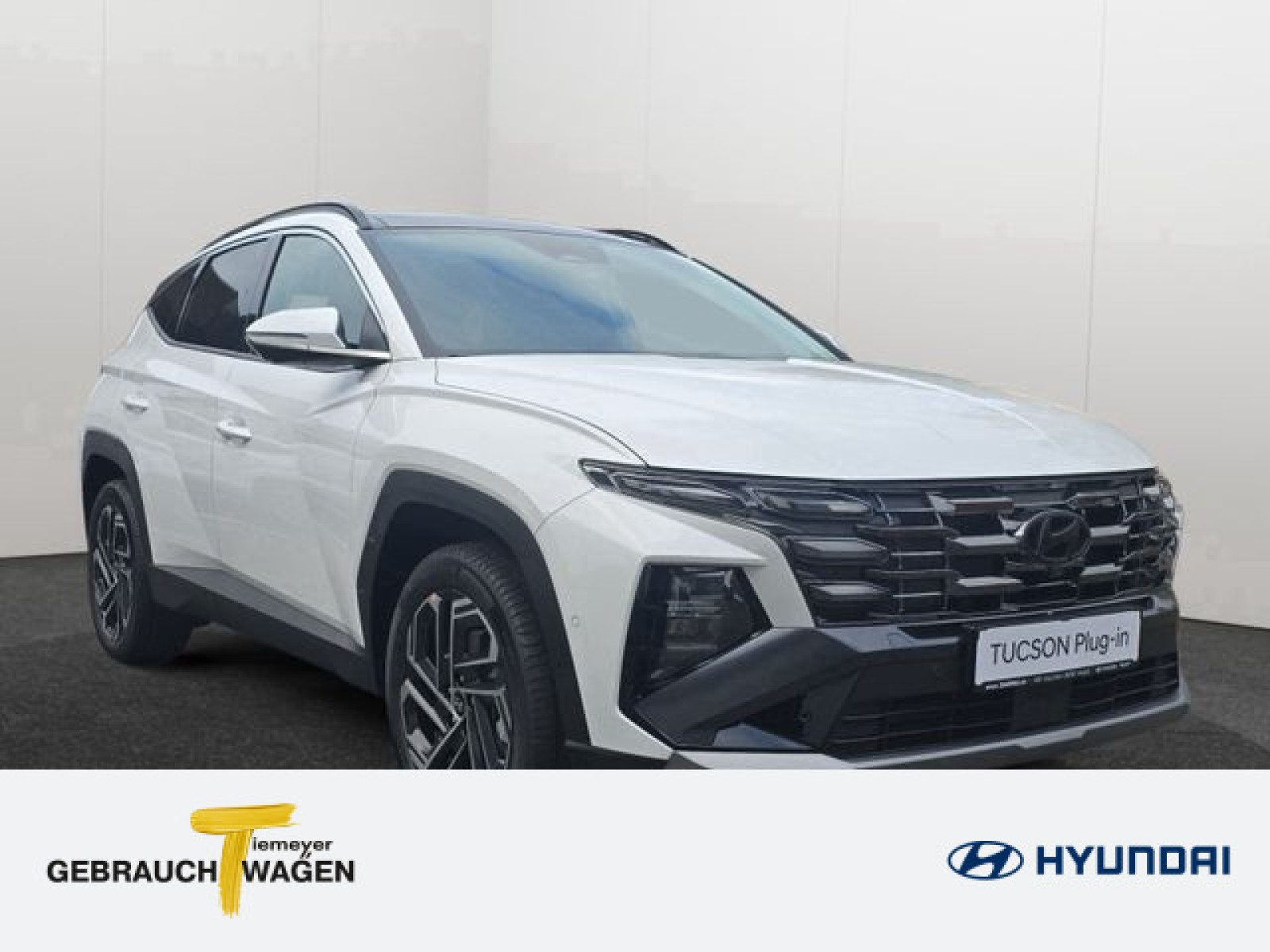 Hyundai Tucson – Bild 3