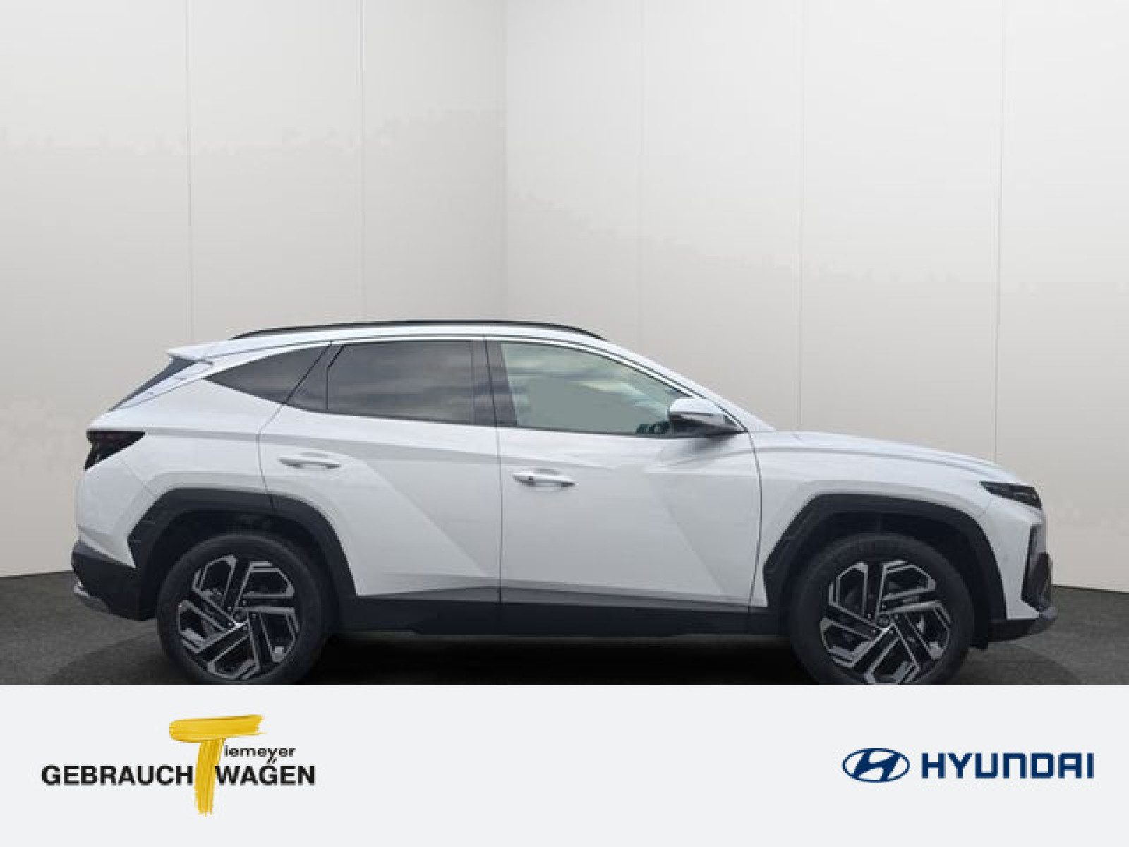 Hyundai Tucson – Bild 4